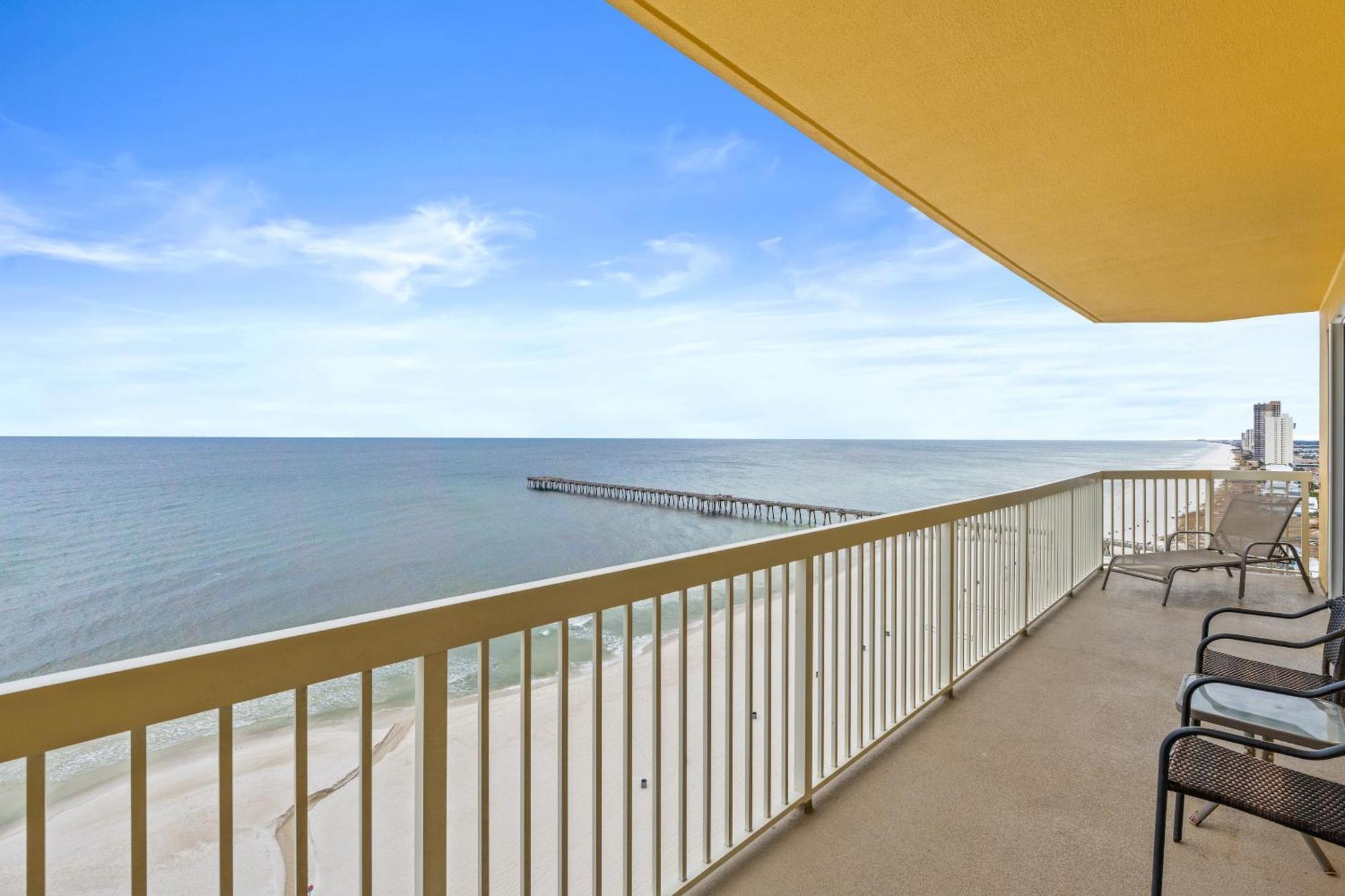 Calypso & Towers By Panhandle Getaways Apartment *