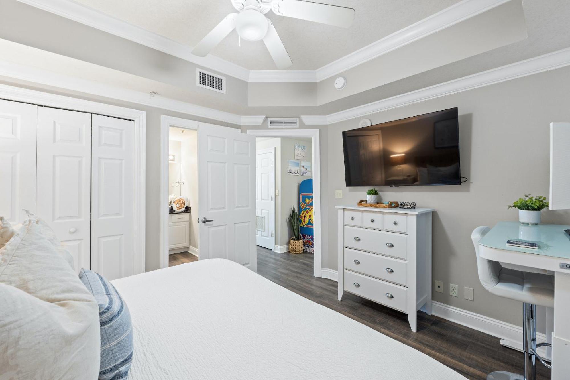 Apartment Calypso & Towers By Panhandle Getaways Panama City Beach