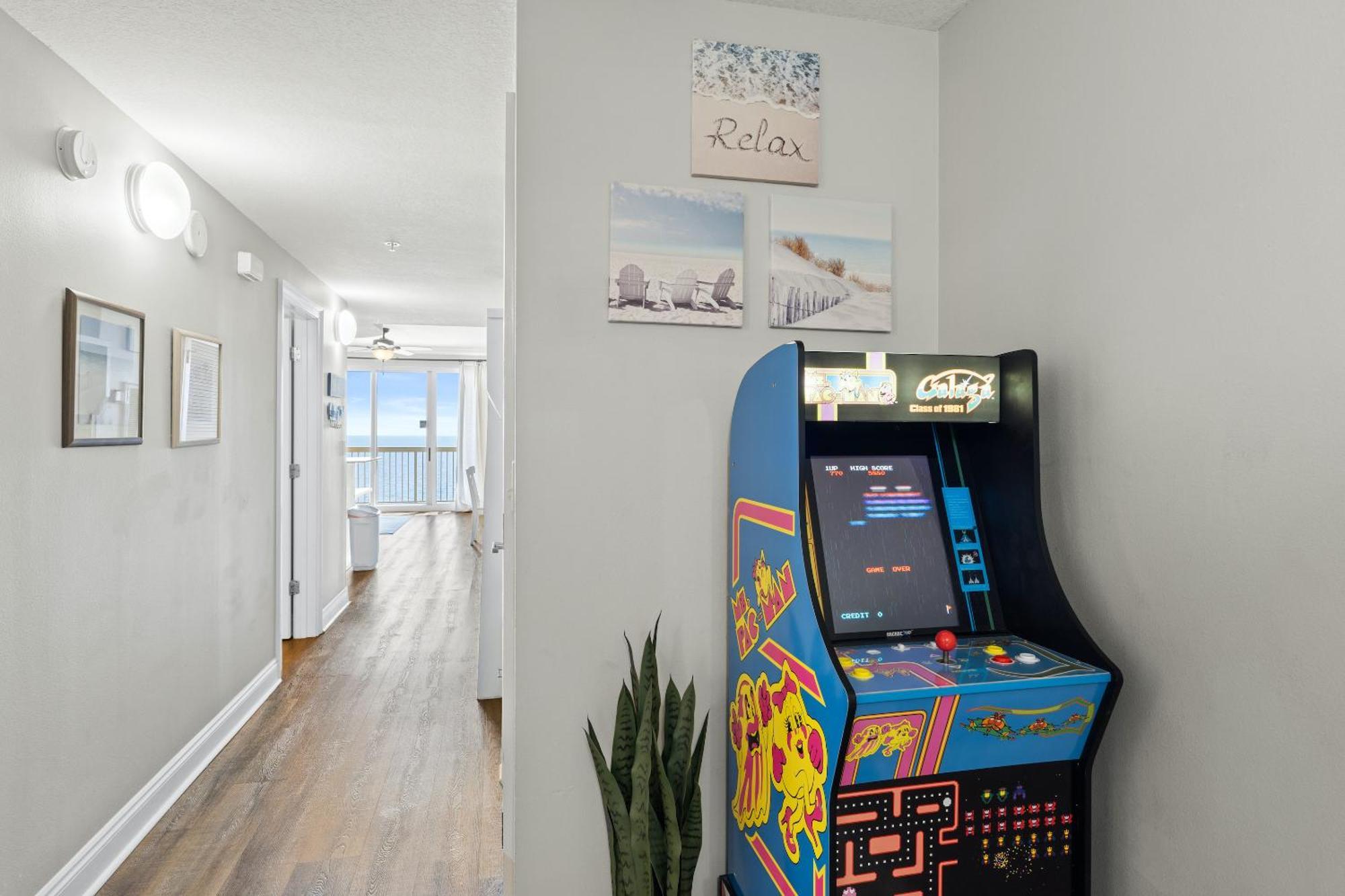 Calypso & Towers By Panhandle Getaways