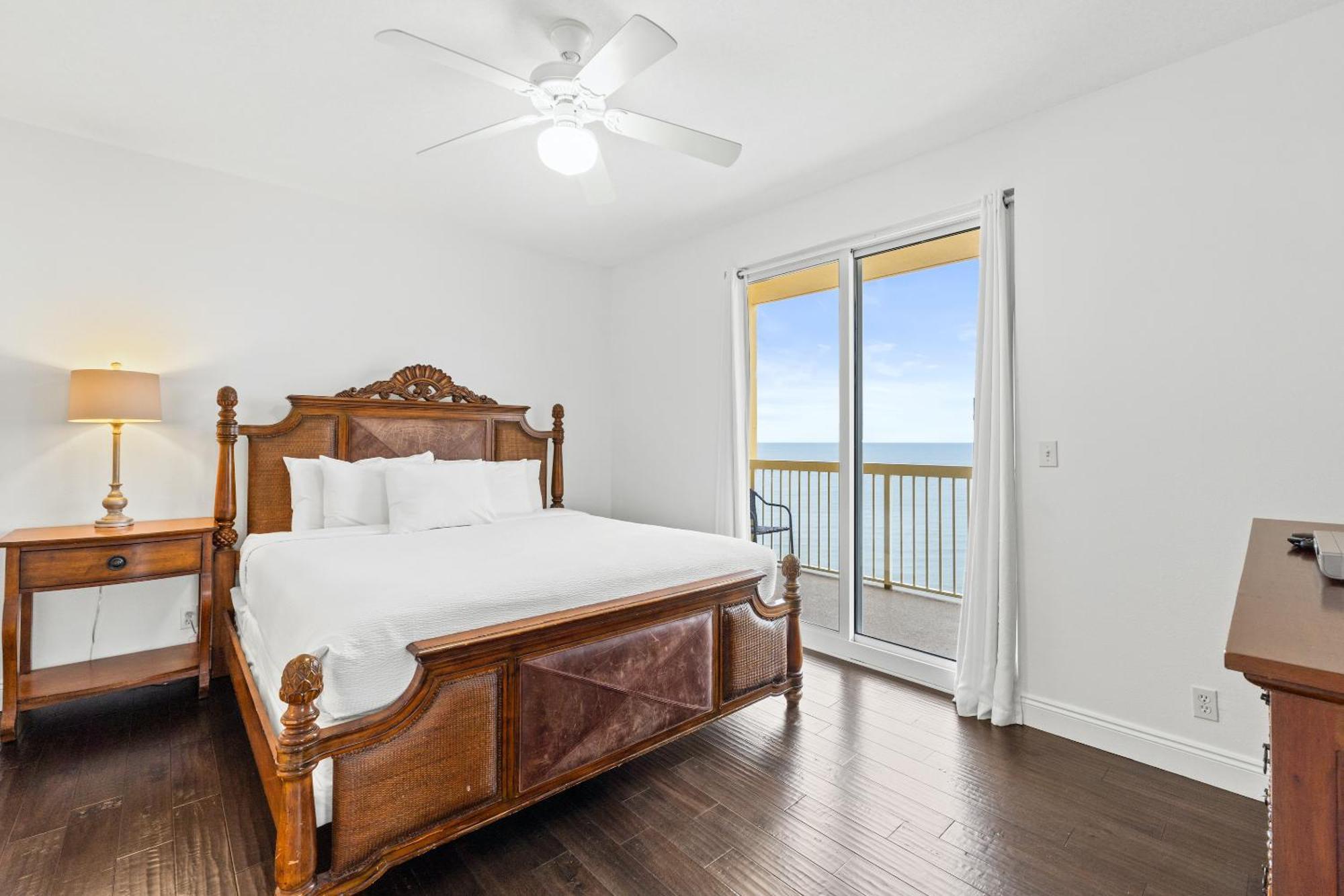 Calypso & Towers By Panhandle Getaways Apartment Panama City Beach