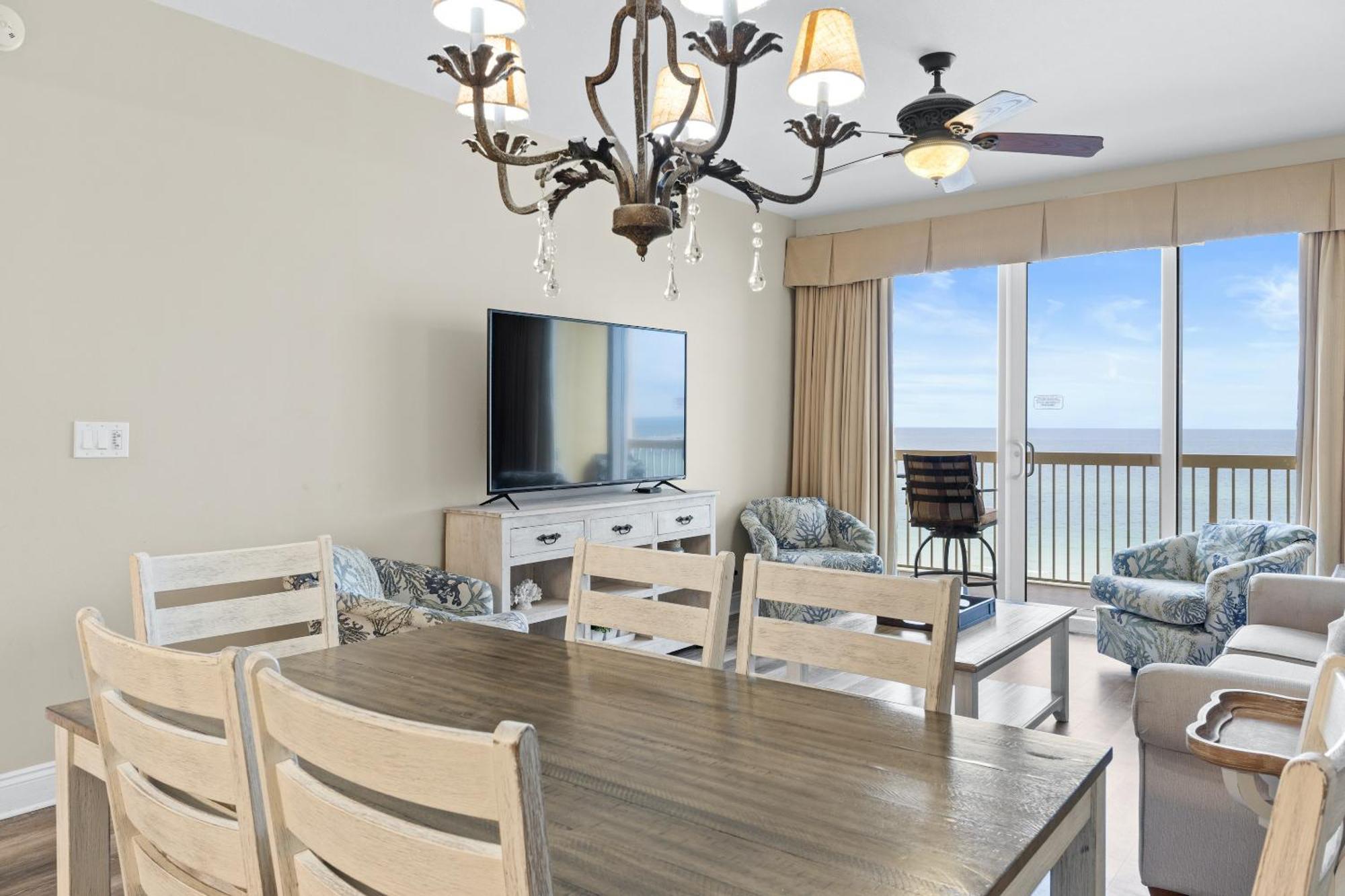 Calypso & Towers By Panhandle Getaways