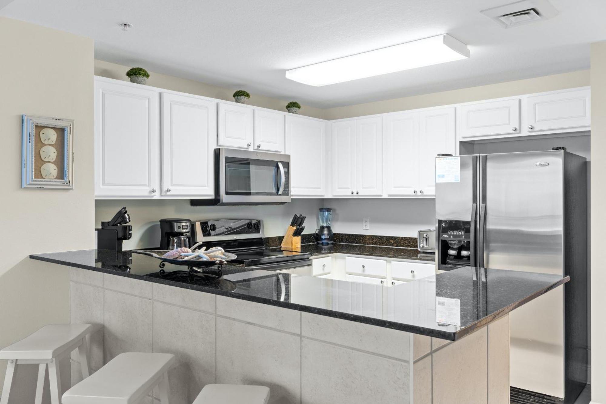 Calypso & Towers By Panhandle Getaways Apartment