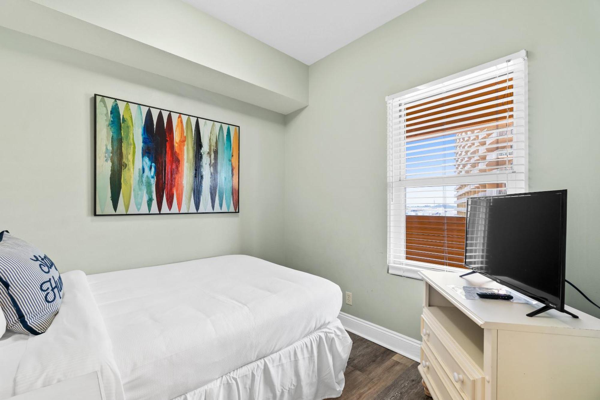Calypso & Towers By Panhandle Getaways *