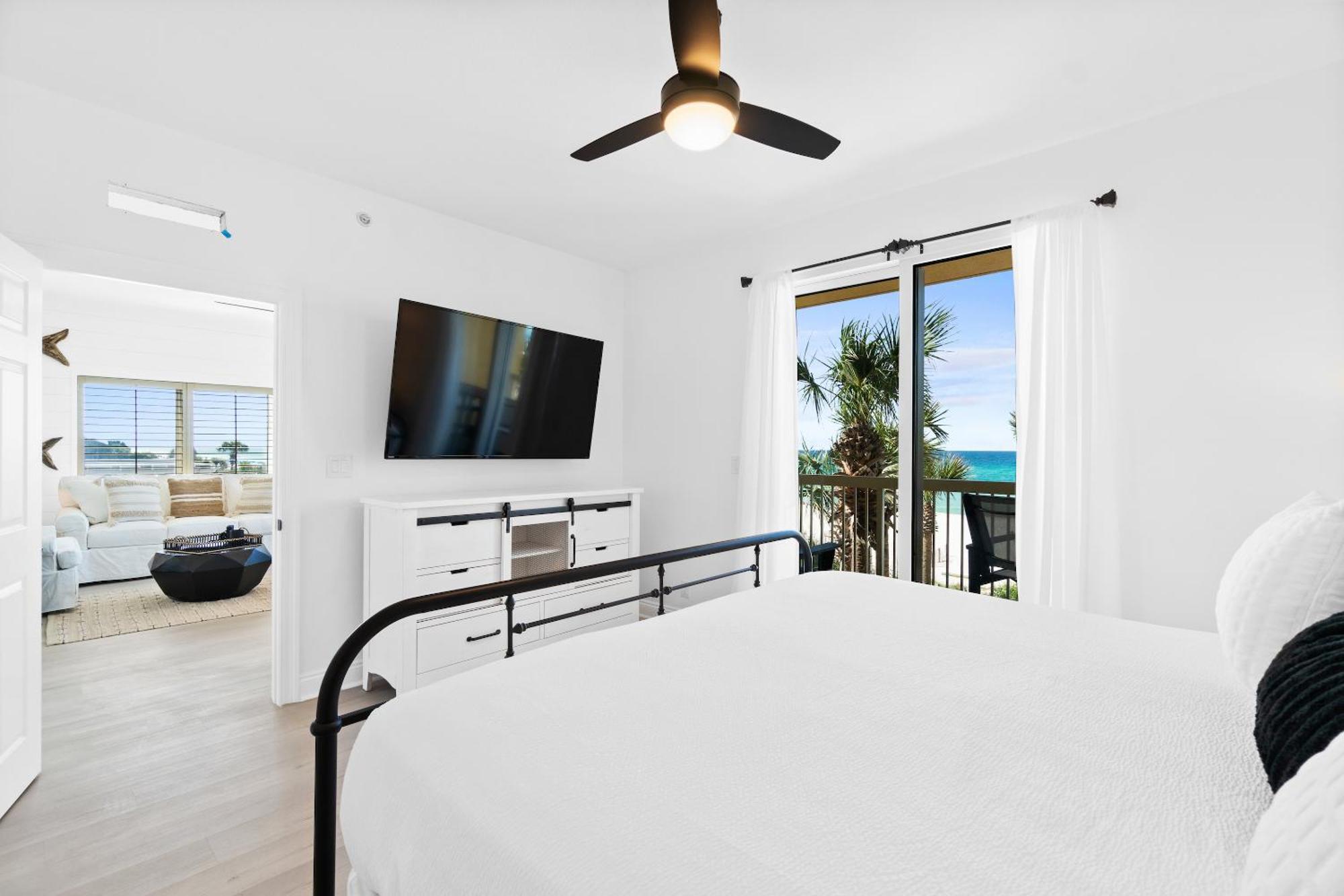 Calypso & Towers By Panhandle Getaways