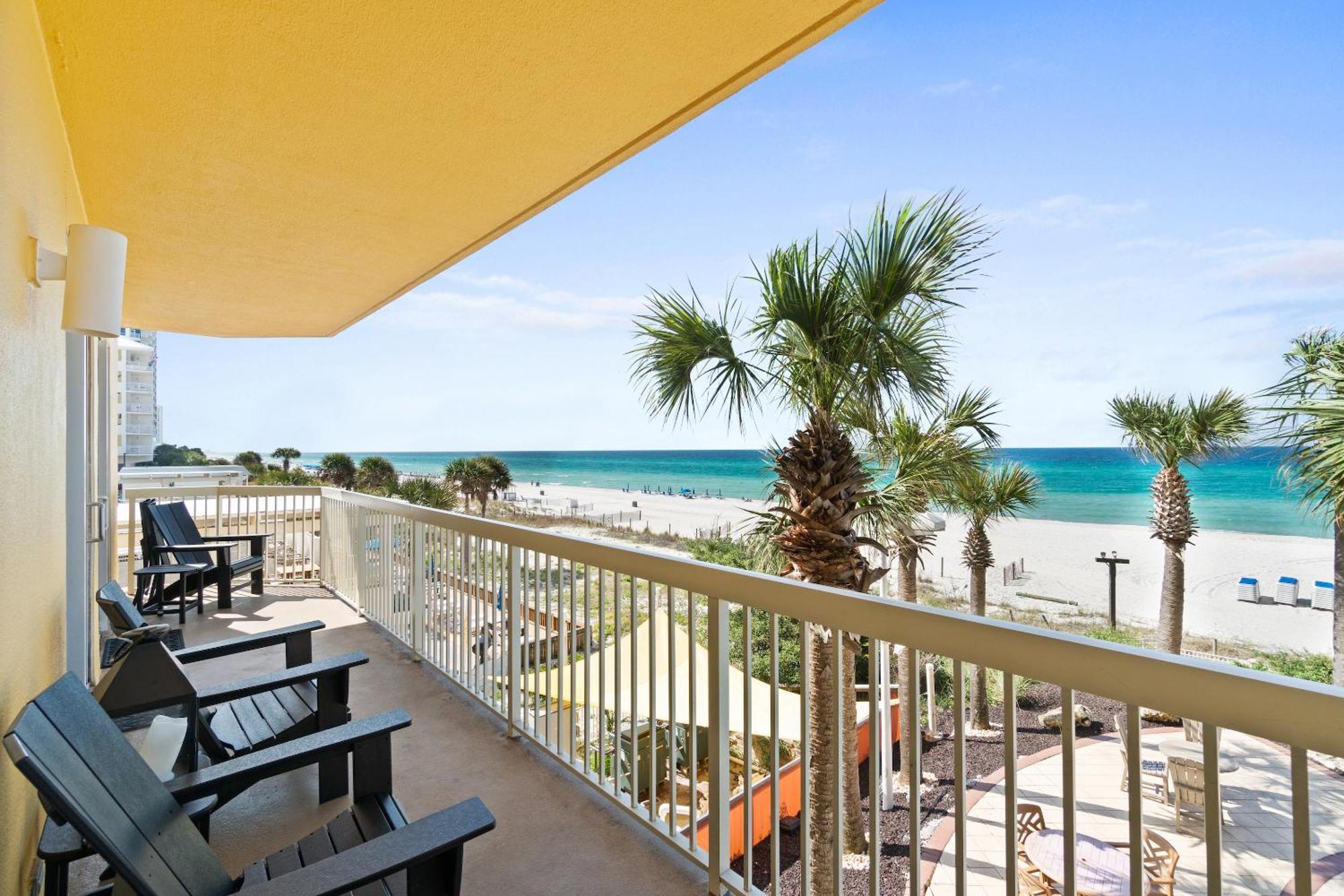 Calypso & Towers By Panhandle Getaways Apartment