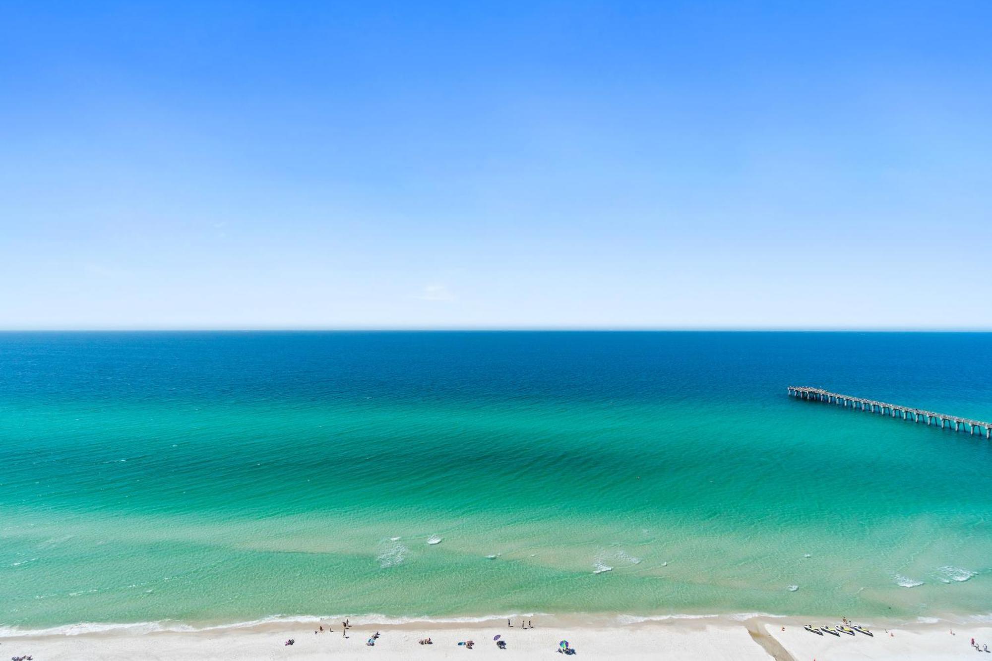 Apartment Calypso & Towers By Panhandle Getaways