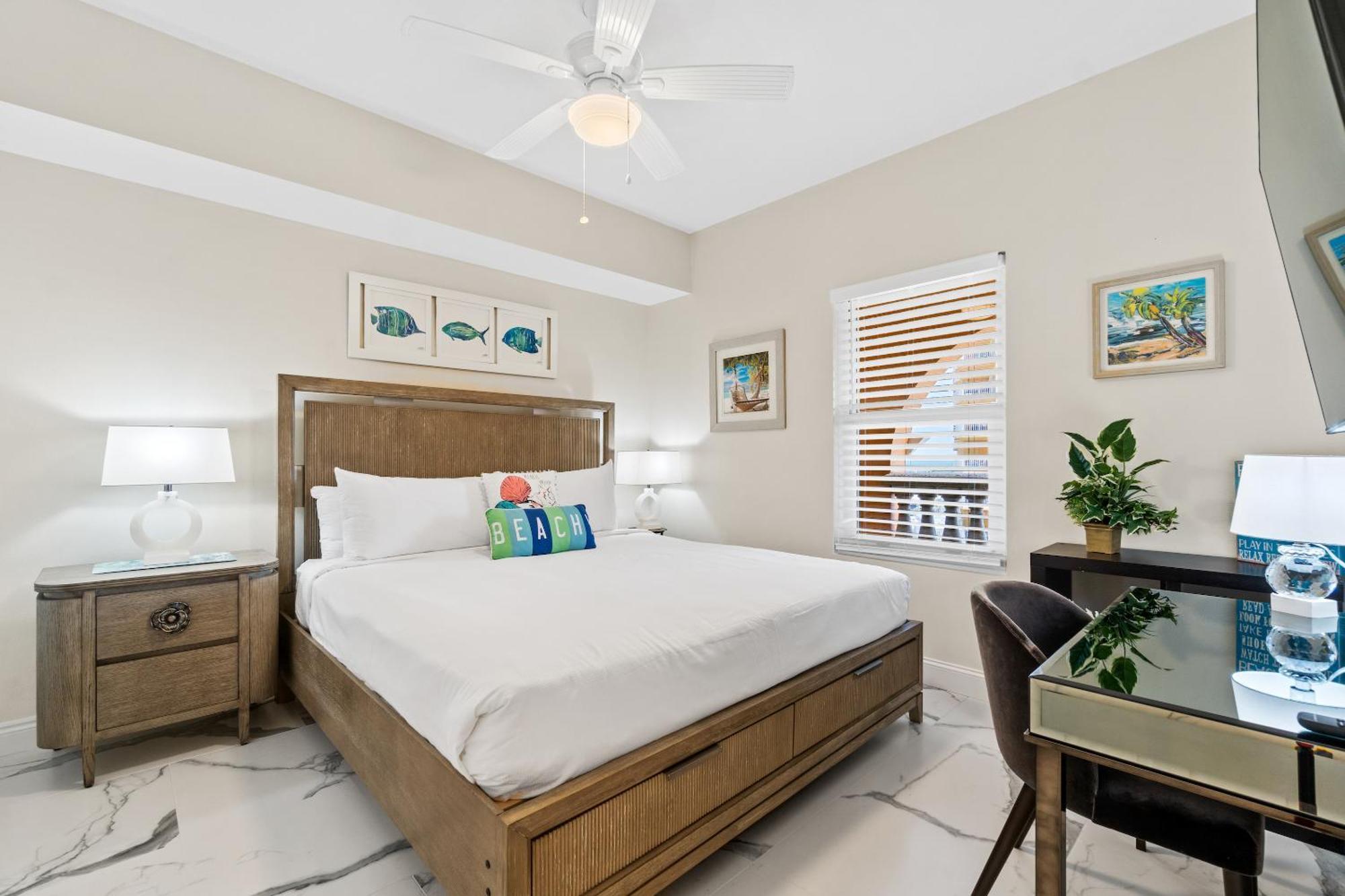 Apartment Calypso & Towers By Panhandle Getaways Panama City Beach