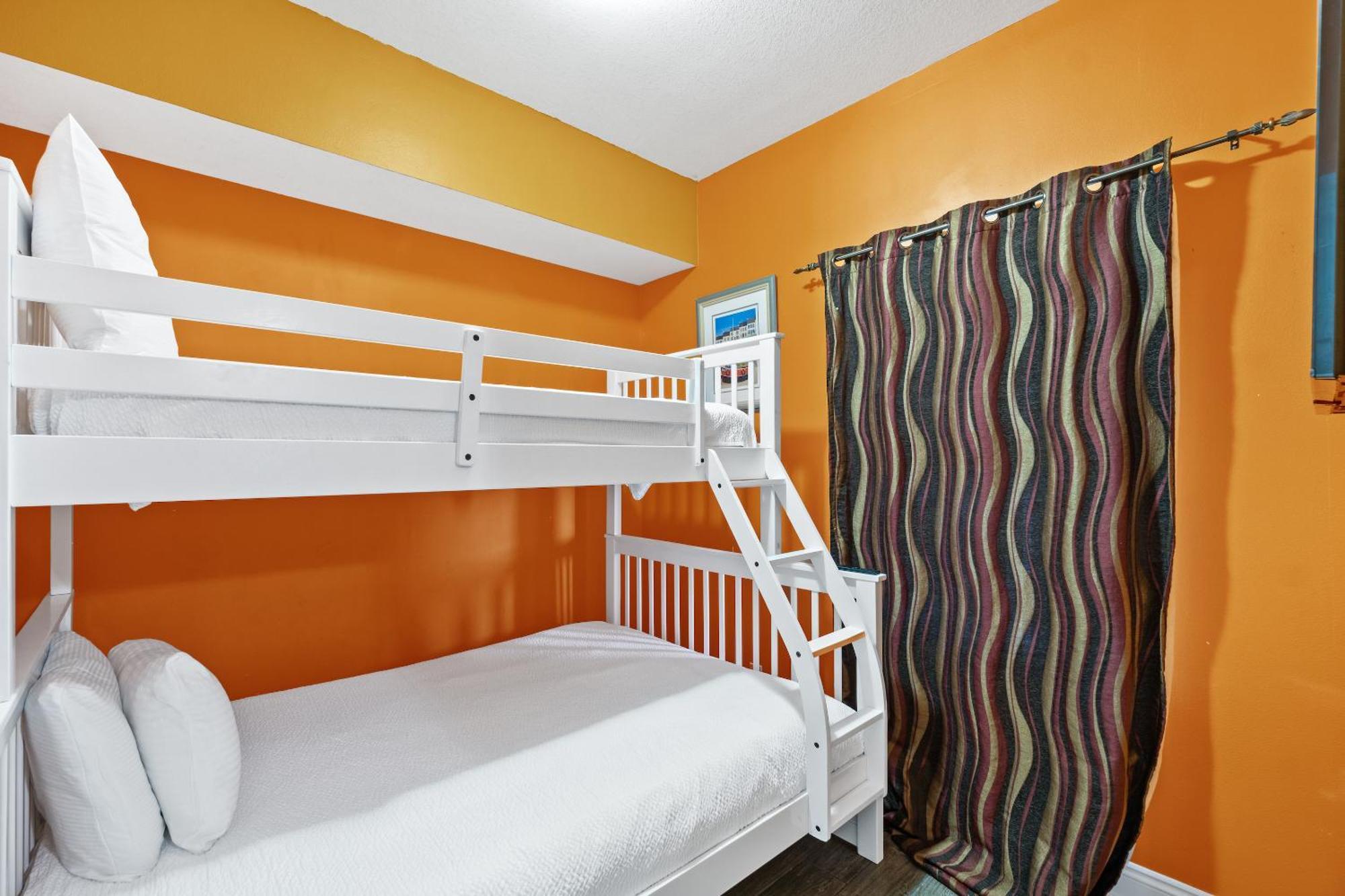 Calypso & Towers By Panhandle Getaways Panama City Beach
