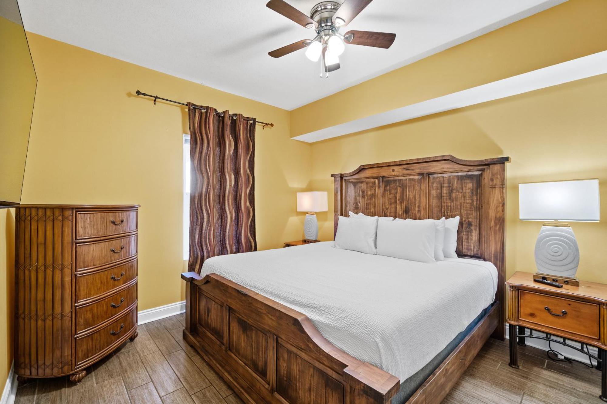 Calypso & Towers By Panhandle Getaways
