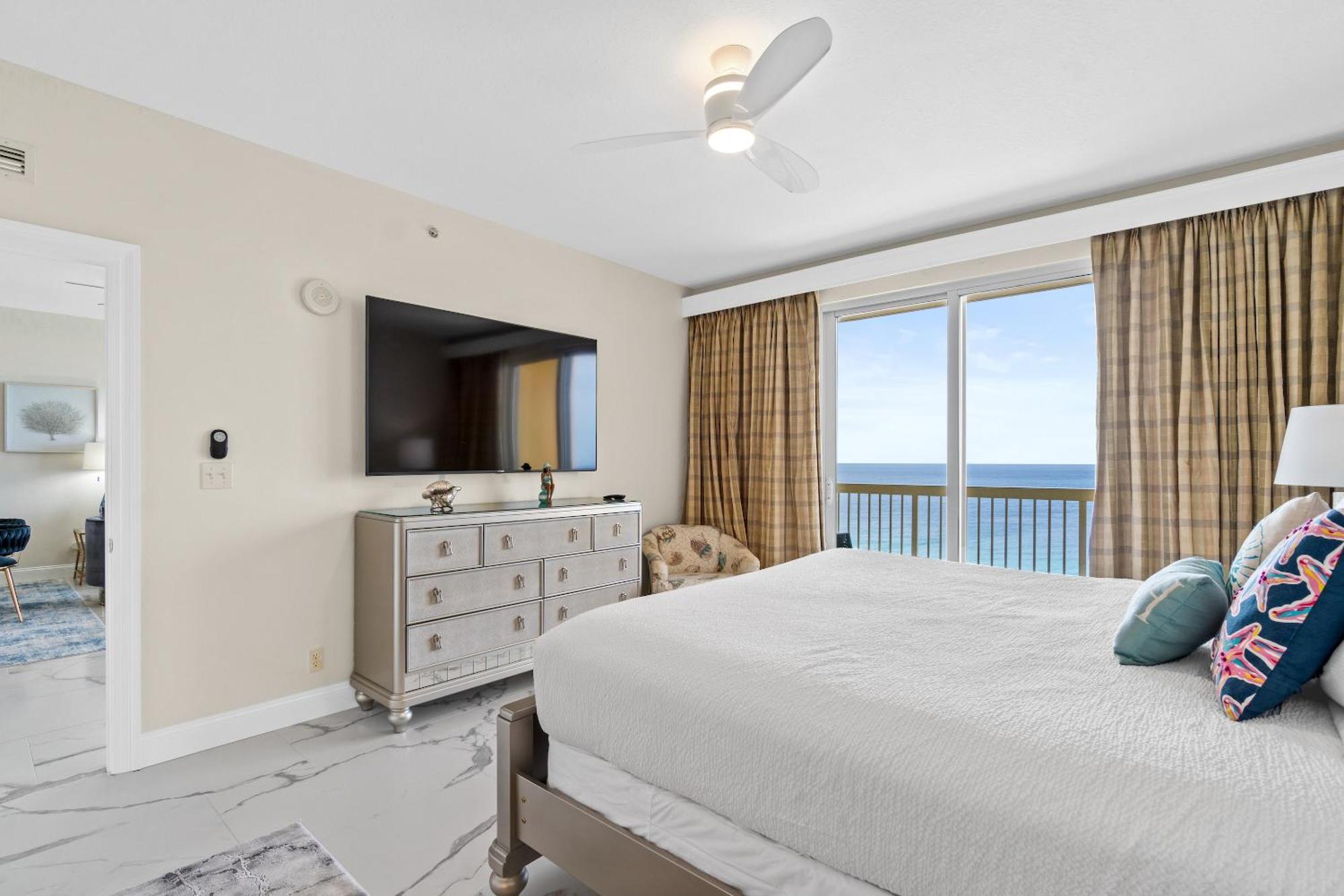 Apartment Calypso & Towers By Panhandle Getaways *