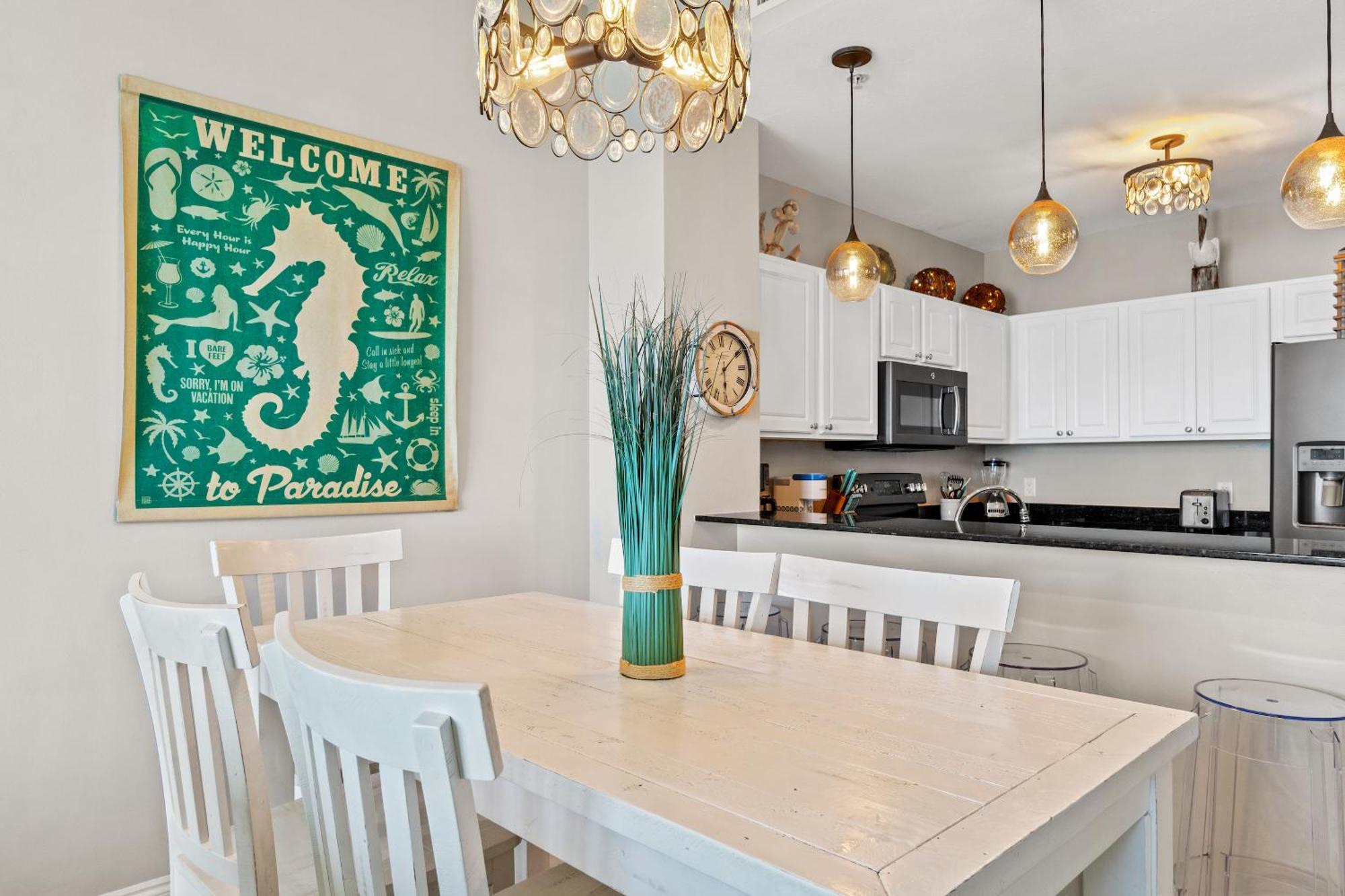 Calypso & Towers By Panhandle Getaways Panama City Beach
