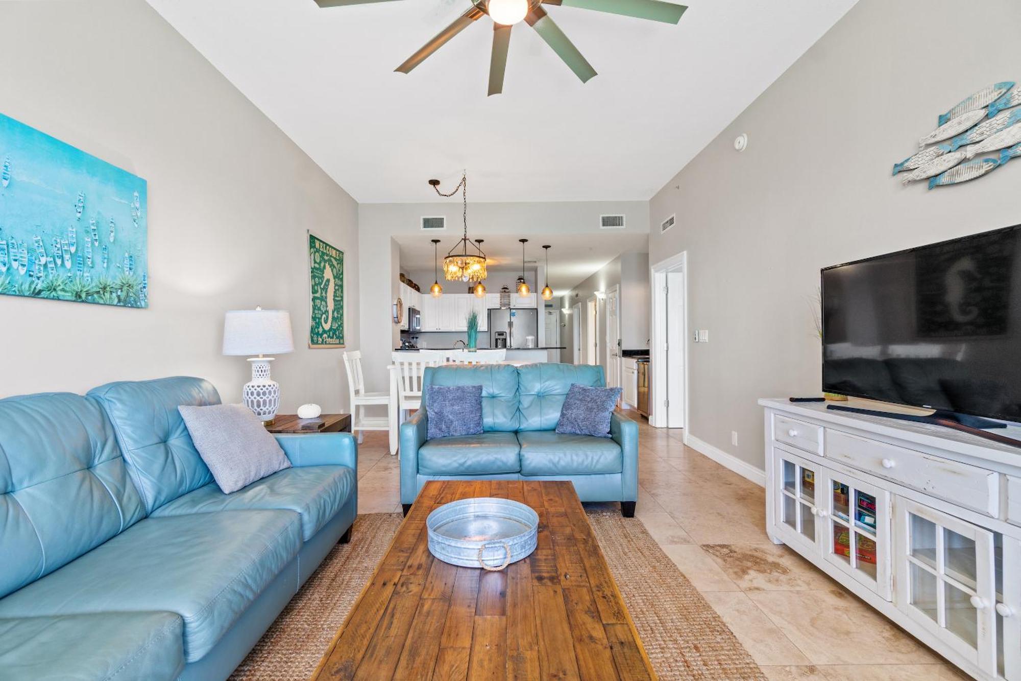 Calypso & Towers By Panhandle Getaways Apartment