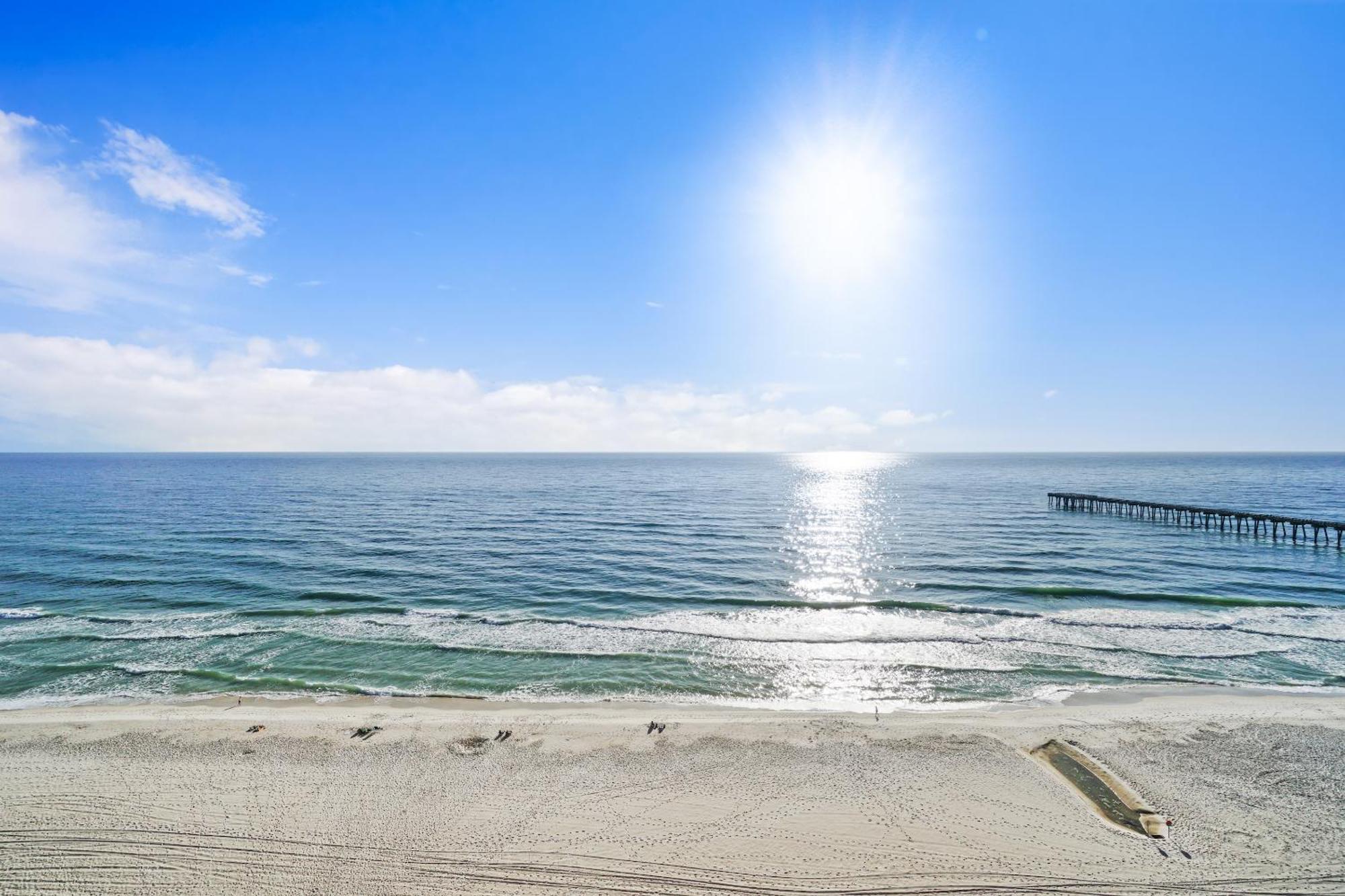 Apartment Calypso & Towers By Panhandle Getaways *