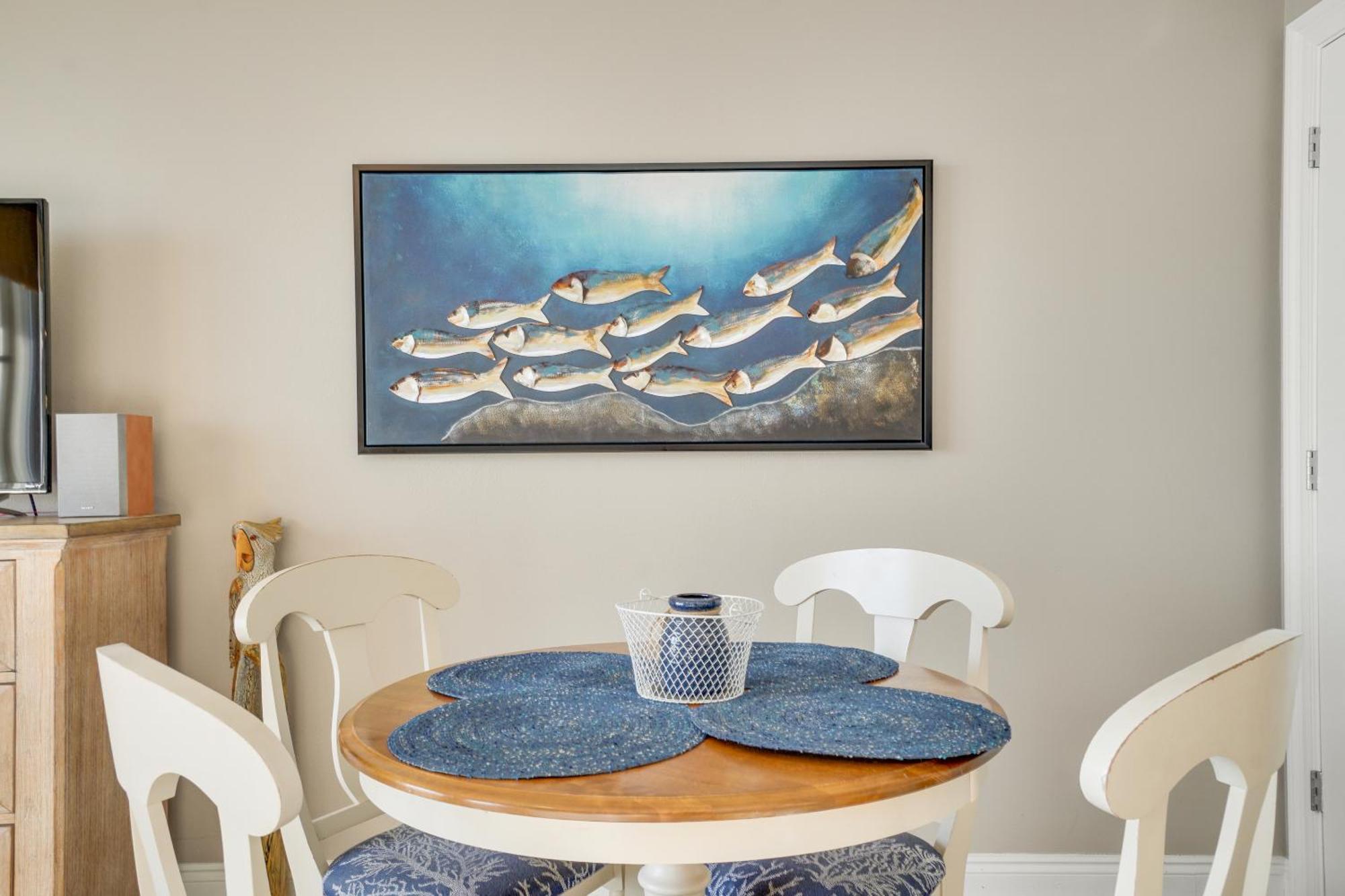 Calypso & Towers By Panhandle Getaways