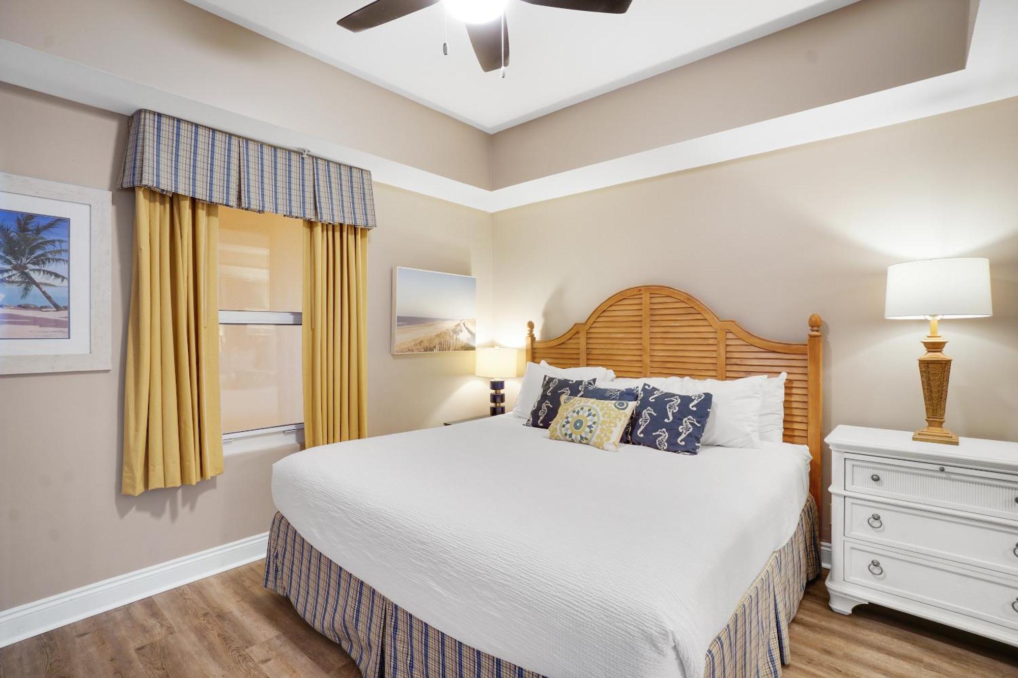 Calypso & Towers By Panhandle Getaways Apartment Panama City Beach