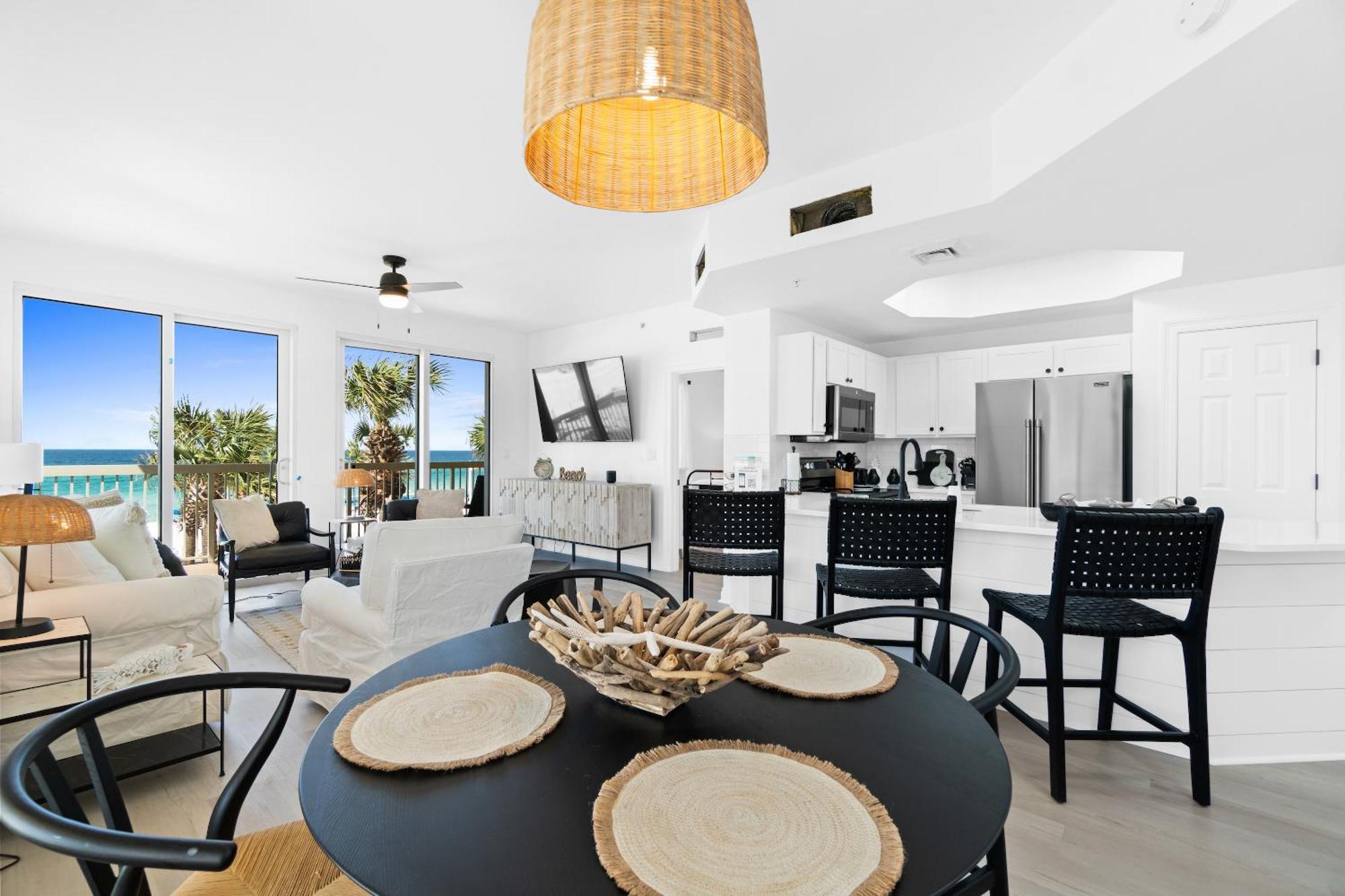 Calypso & Towers By Panhandle Getaways * Panama City Beach