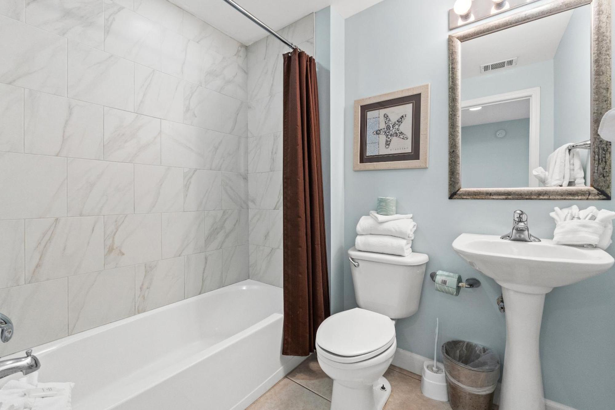 Apartment Splash By Panhandle Getaways