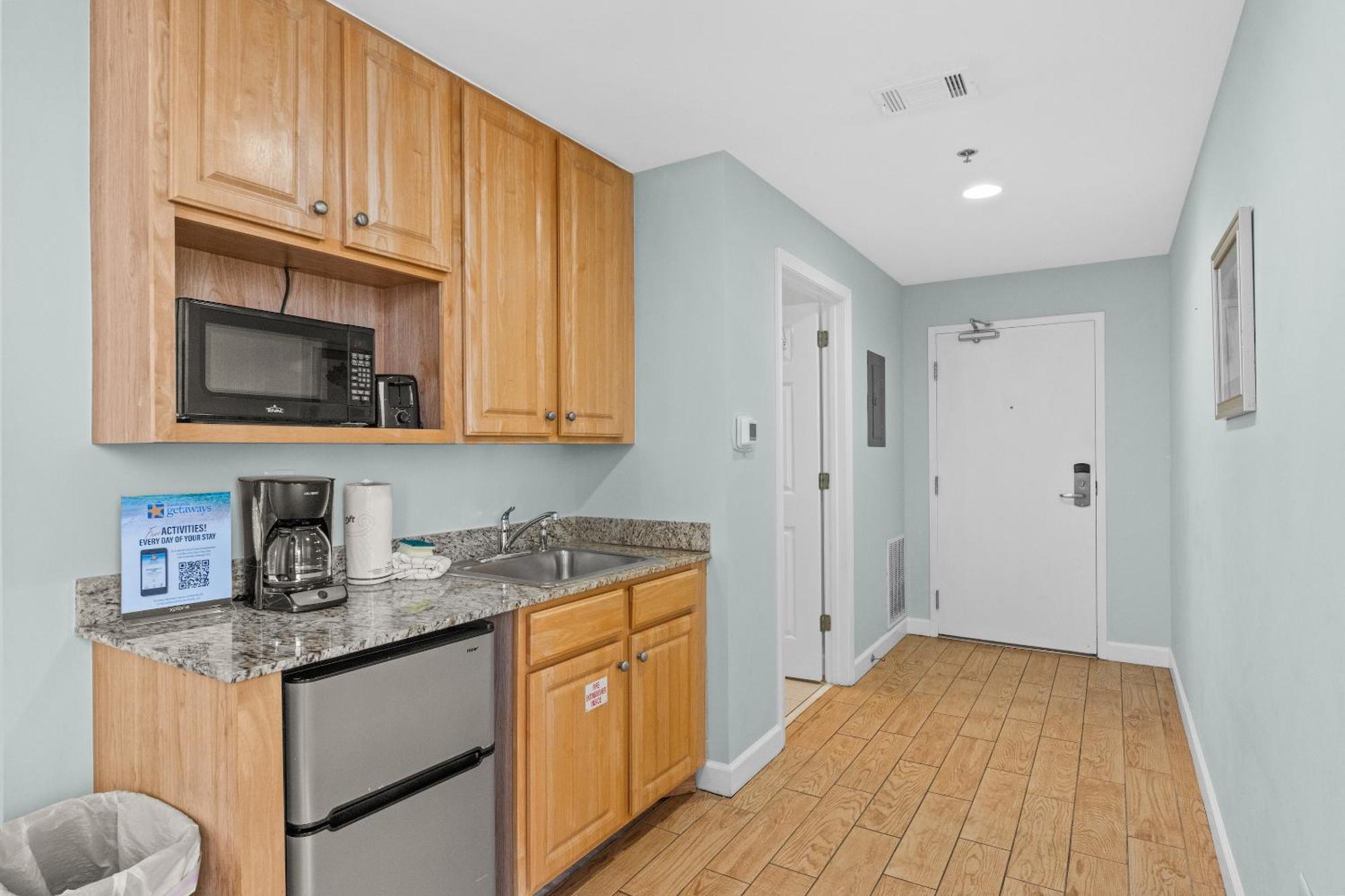 Splash By Panhandle Getaways Apartment