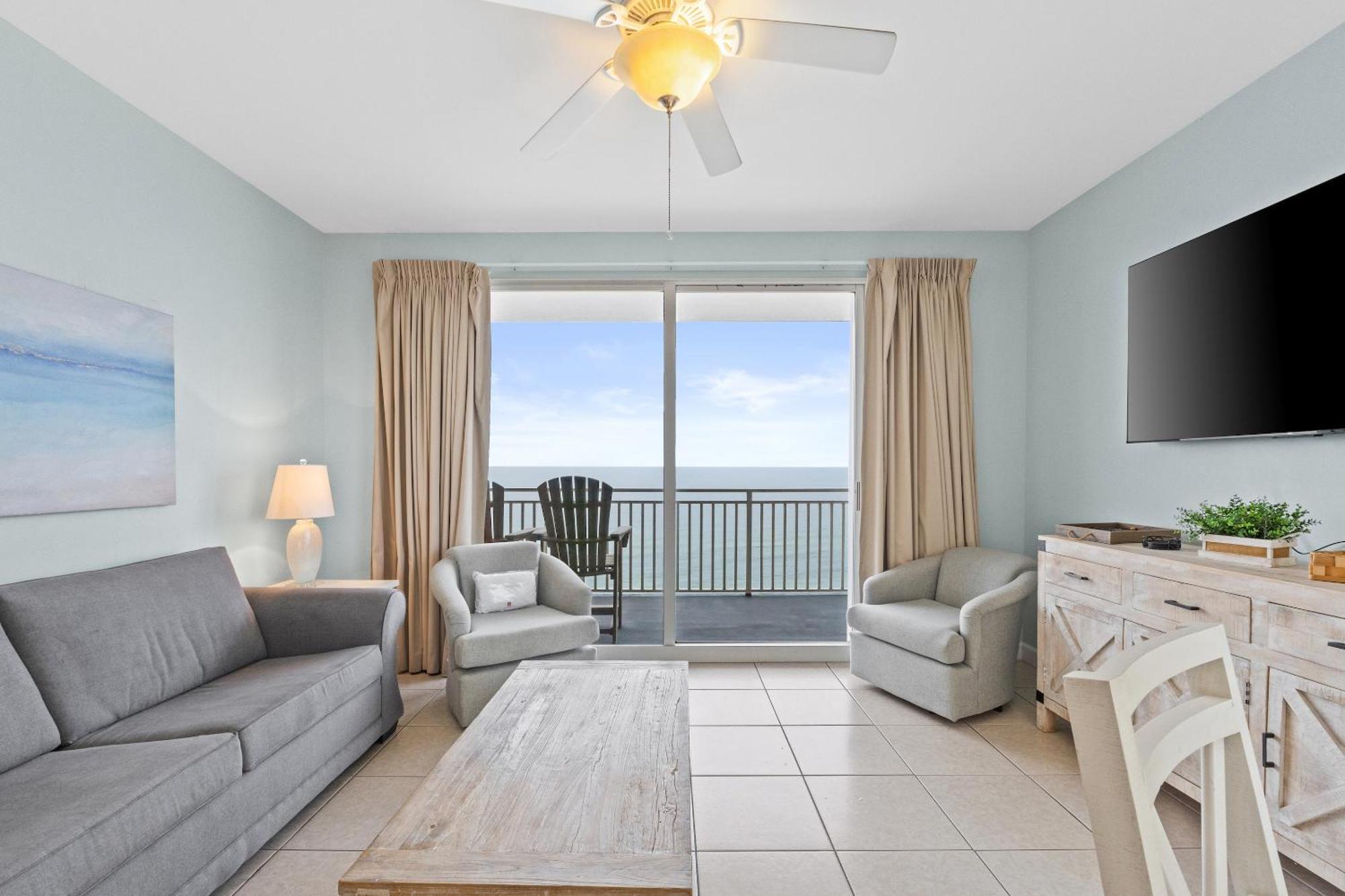 Apartment Splash By Panhandle Getaways Panama City Beach
