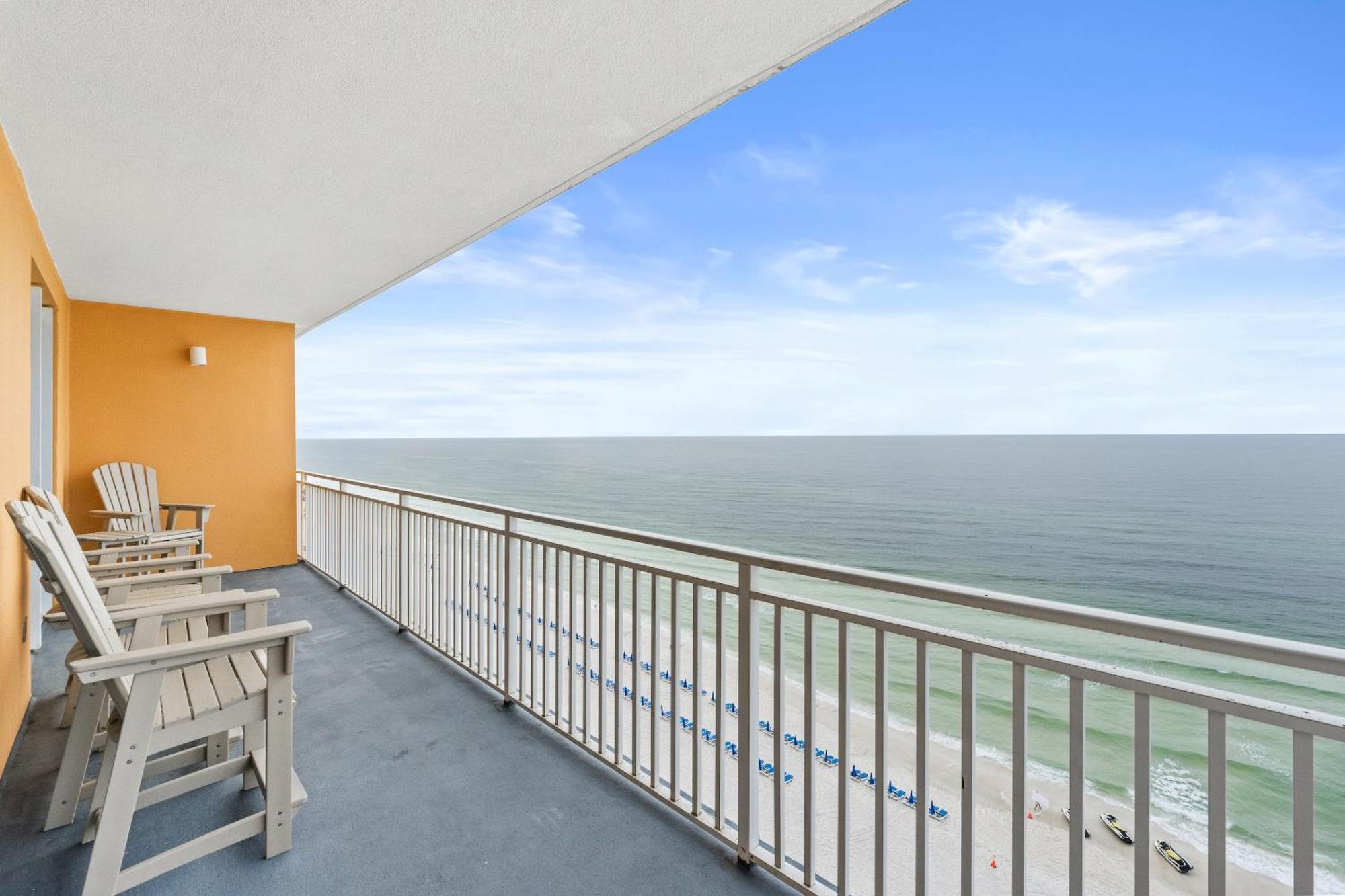 Splash By Panhandle Getaways Apartment