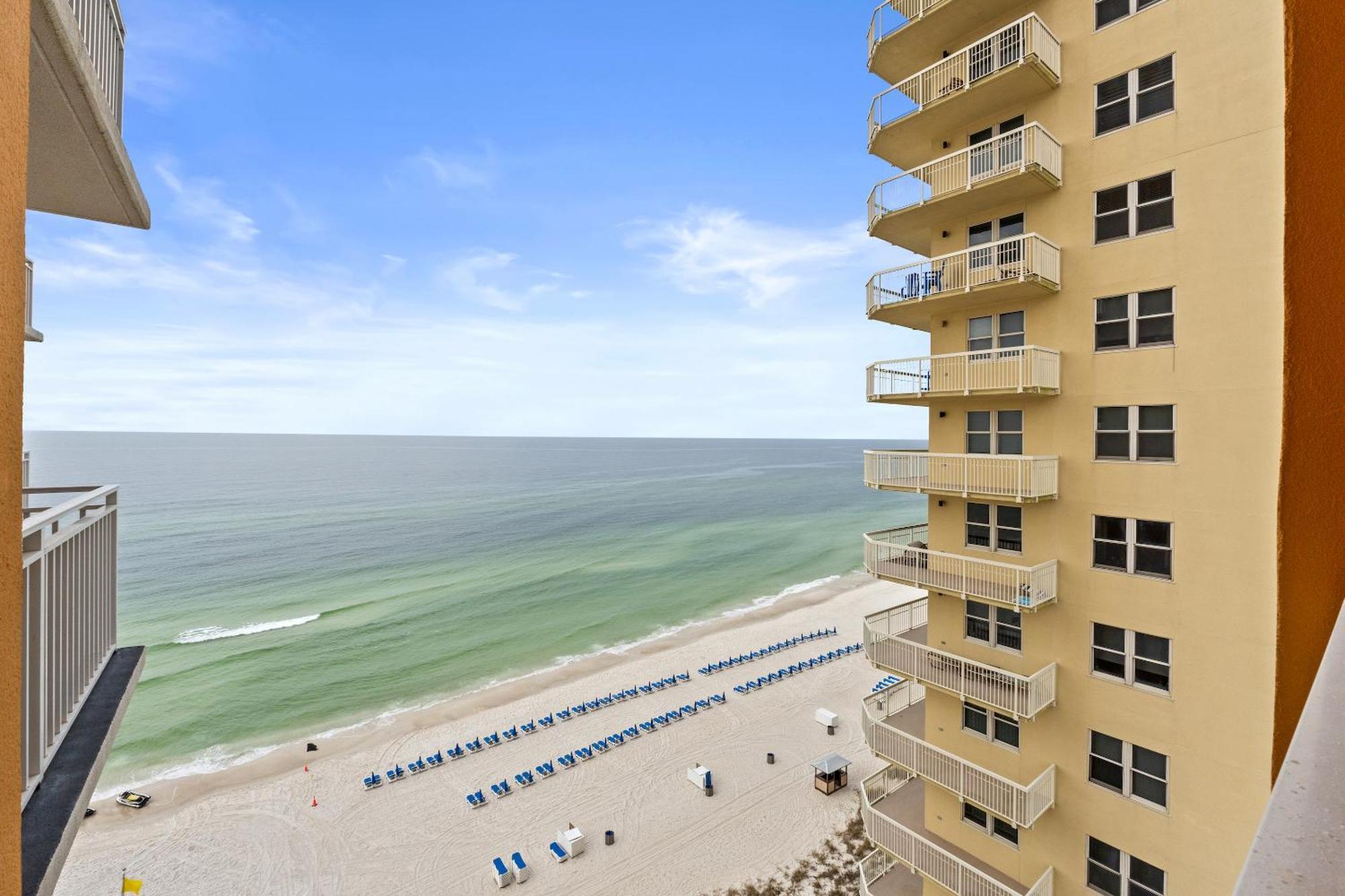 Splash By Panhandle Getaways Apartment