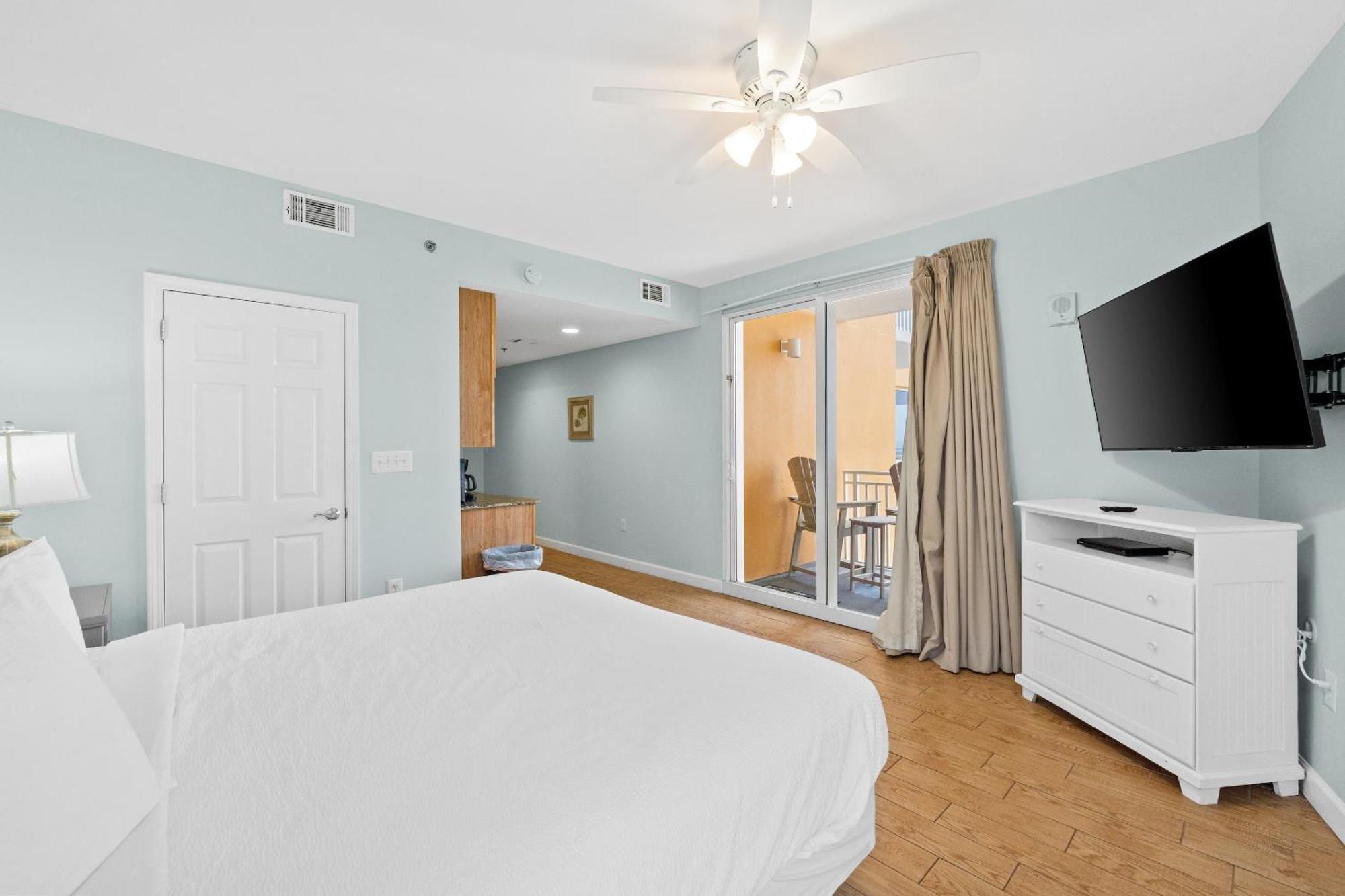 Splash By Panhandle Getaways Apartment Panama City Beach
