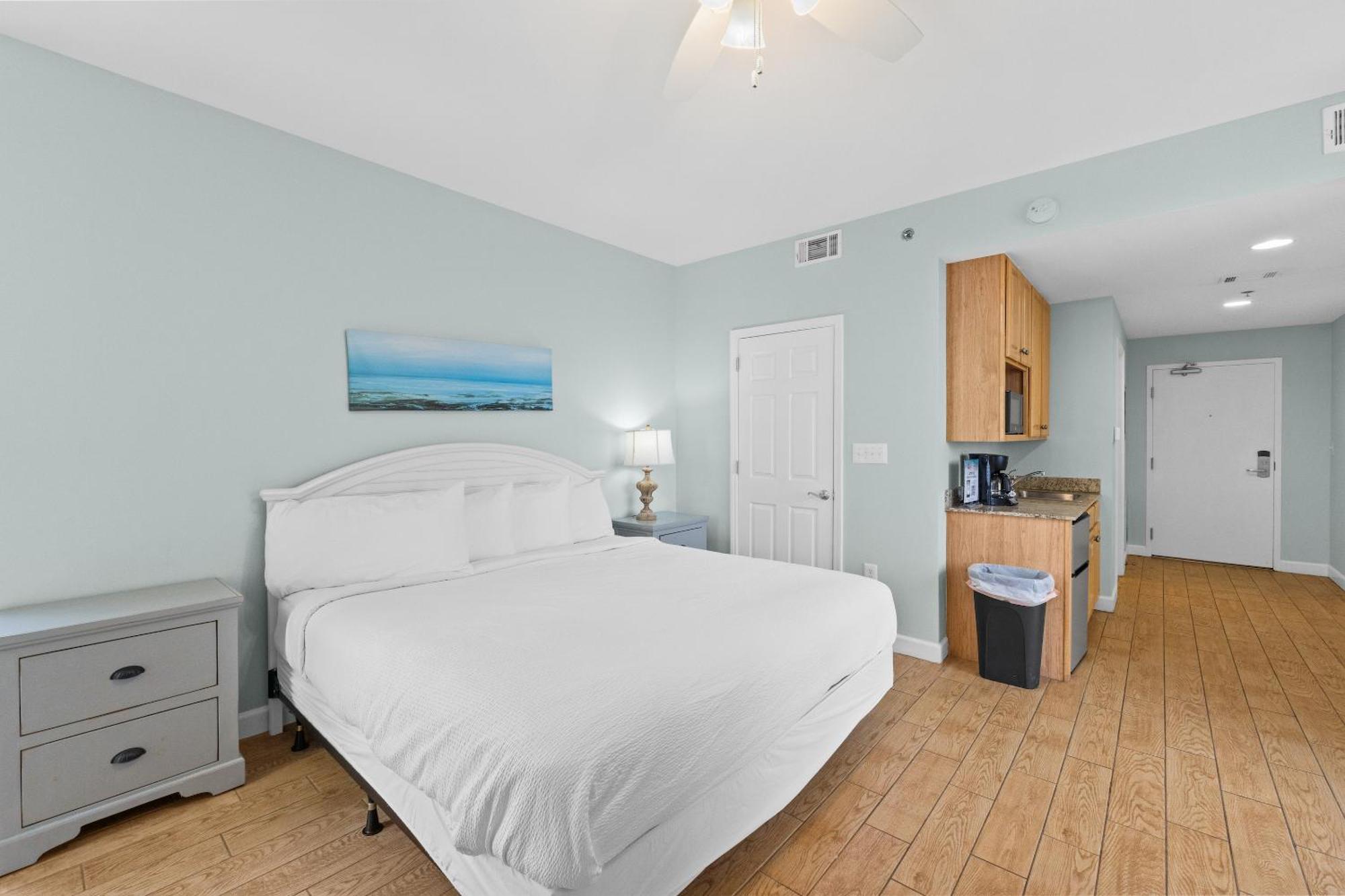 Apartment Splash By Panhandle Getaways