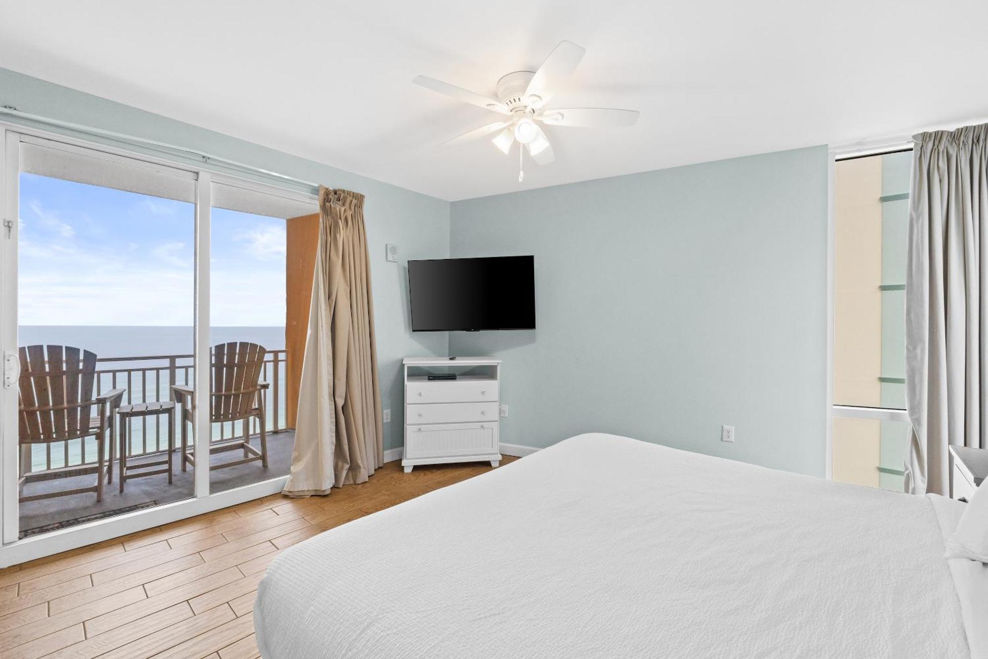 Splash By Panhandle Getaways