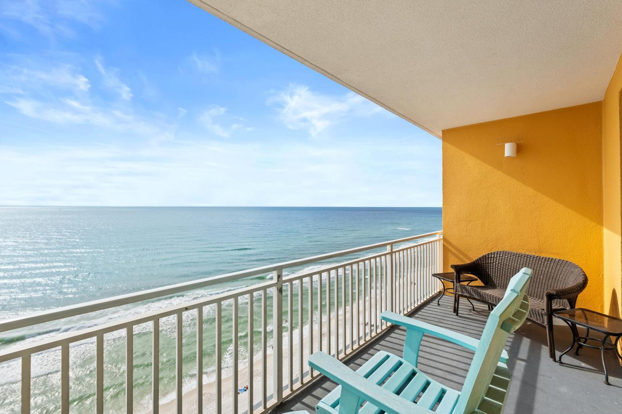 Splash By Panhandle Getaways Panama City Beach