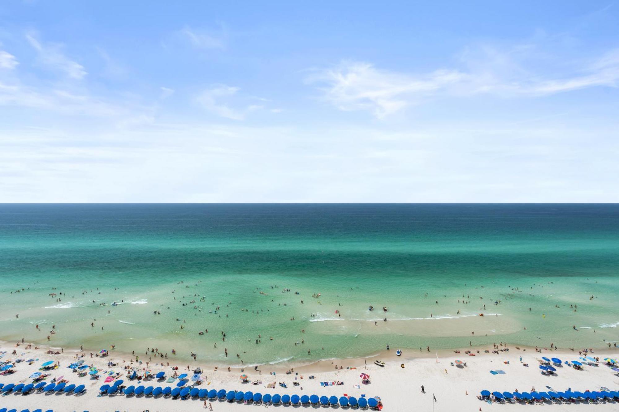 Splash By Panhandle Getaways