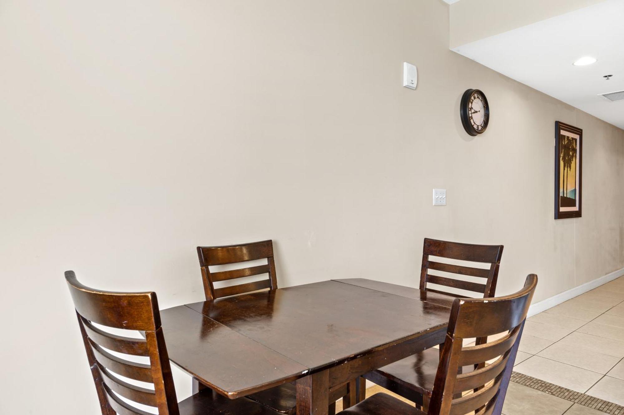 Apartment Splash By Panhandle Getaways