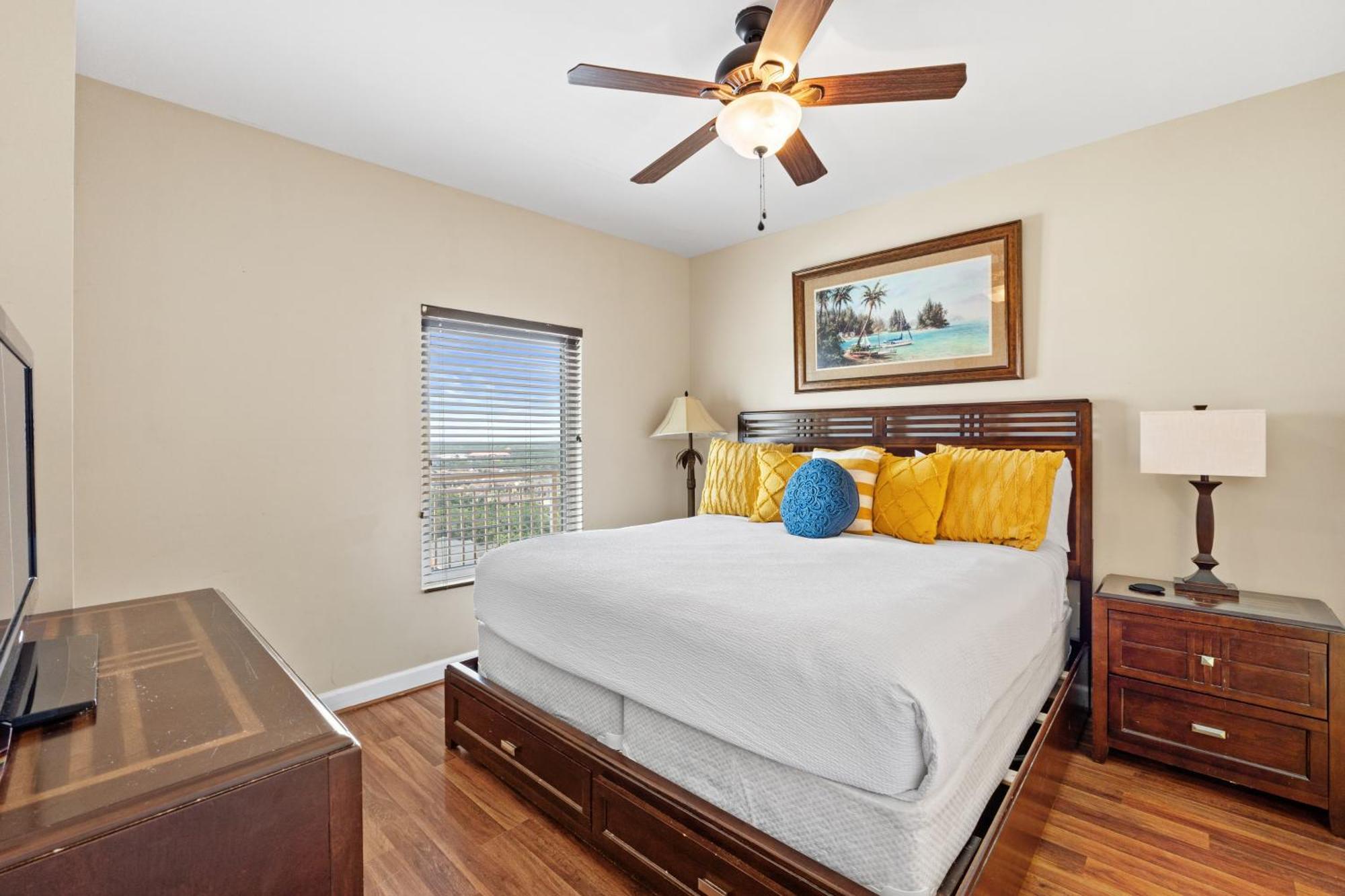 Splash By Panhandle Getaways