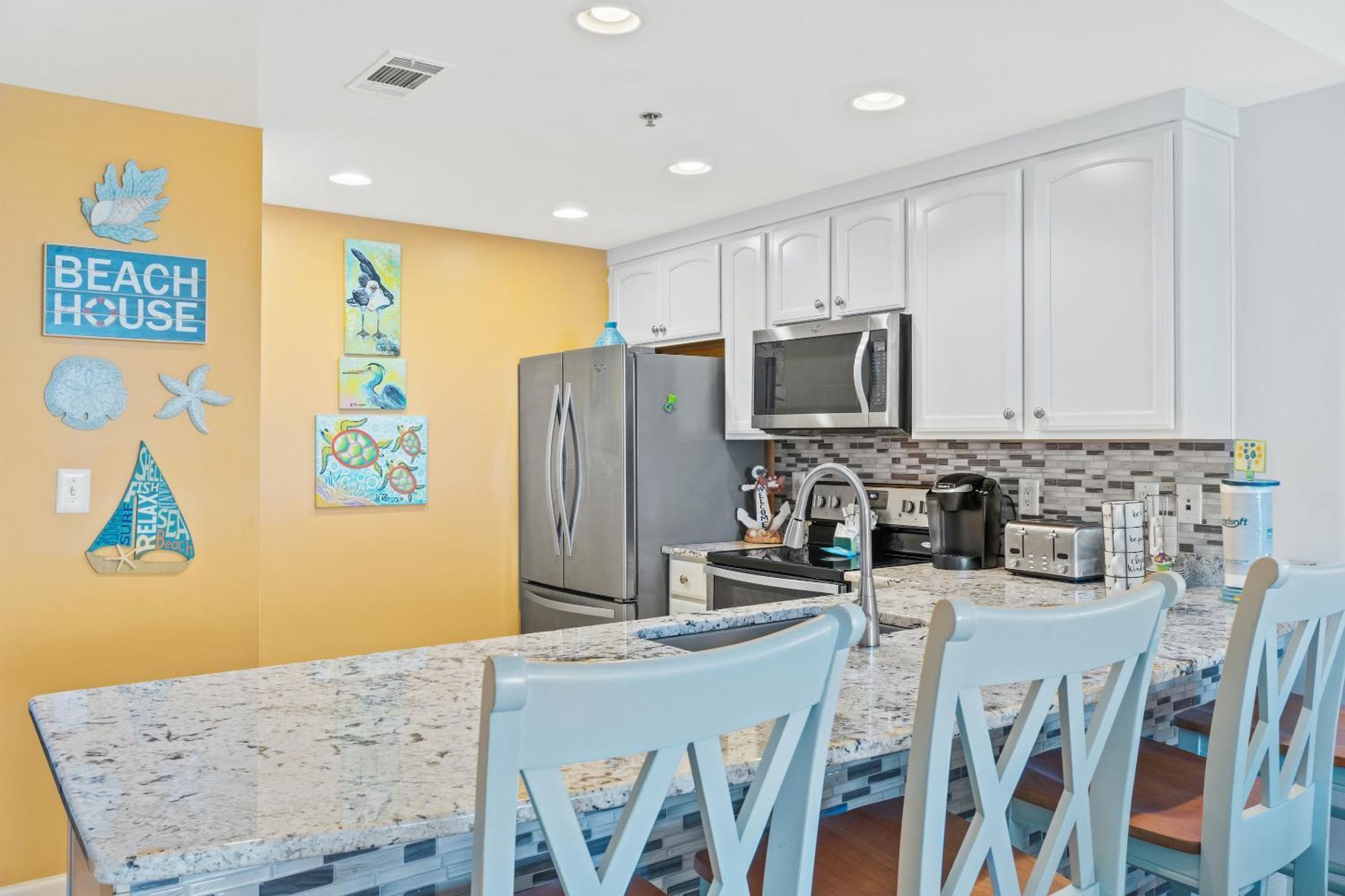 Apartment Splash By Panhandle Getaways *