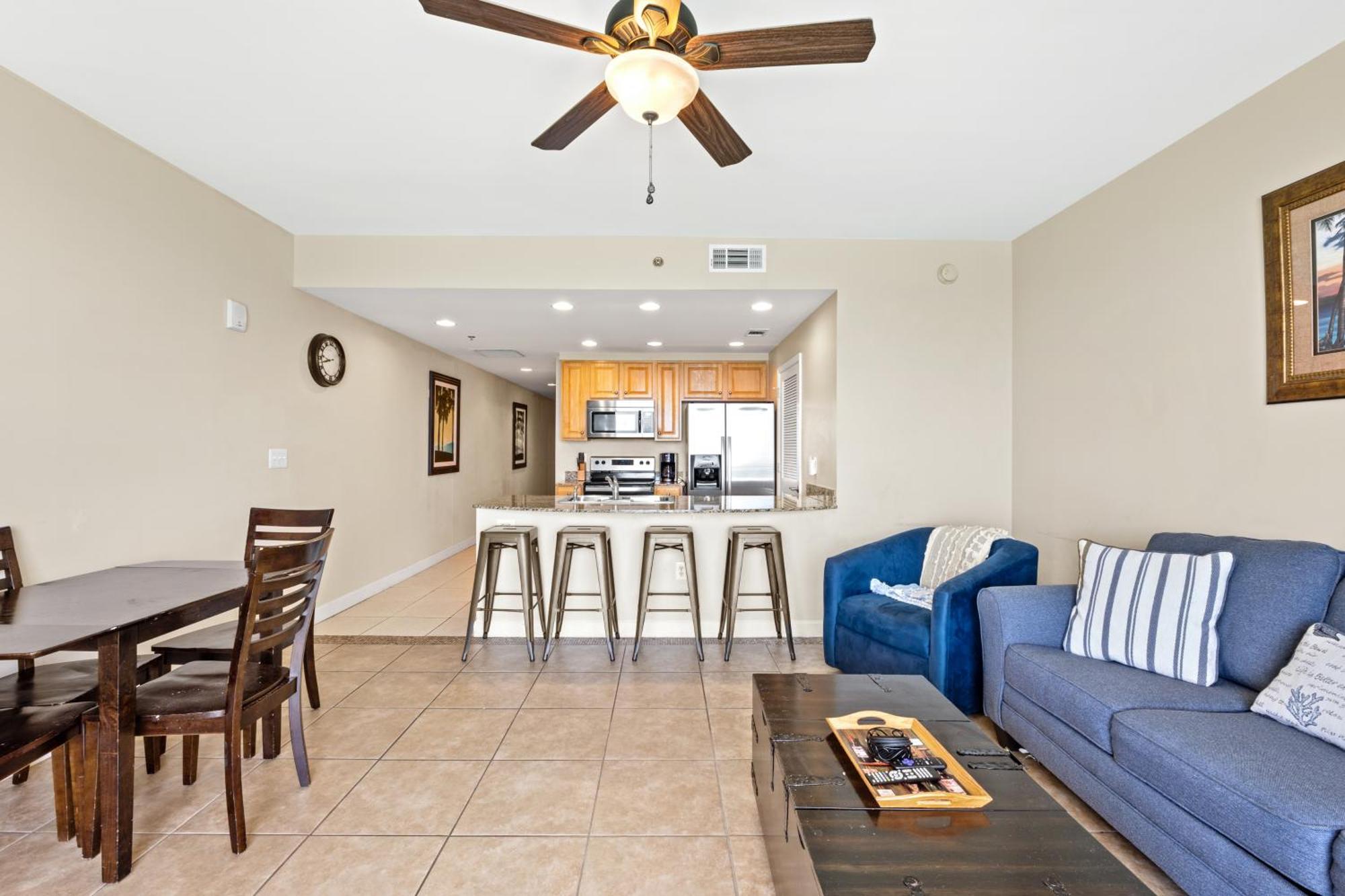 Splash By Panhandle Getaways Panama City Beach