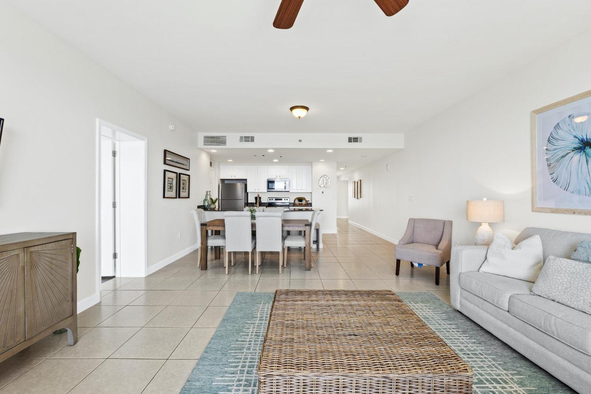 Splash By Panhandle Getaways * Panama City Beach