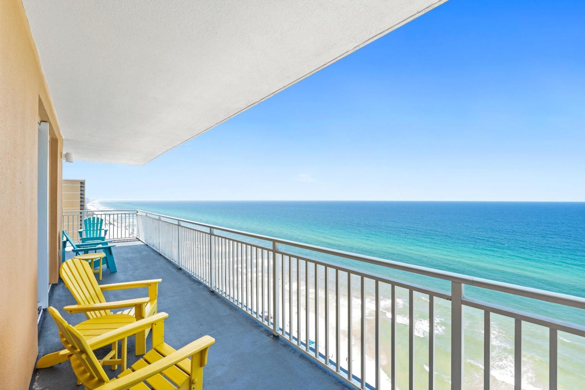 Apartment Splash By Panhandle Getaways *