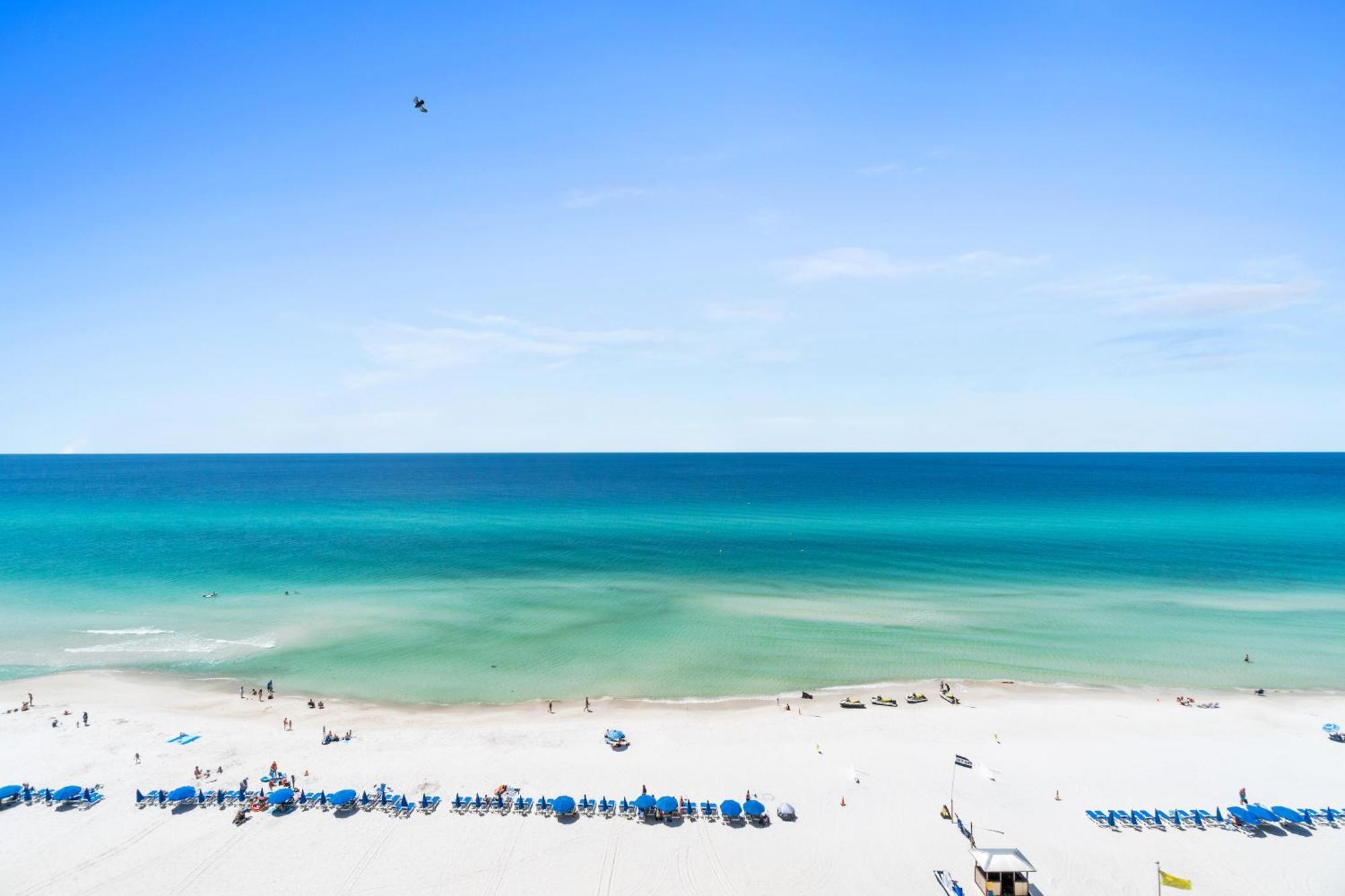 Splash By Panhandle Getaways
