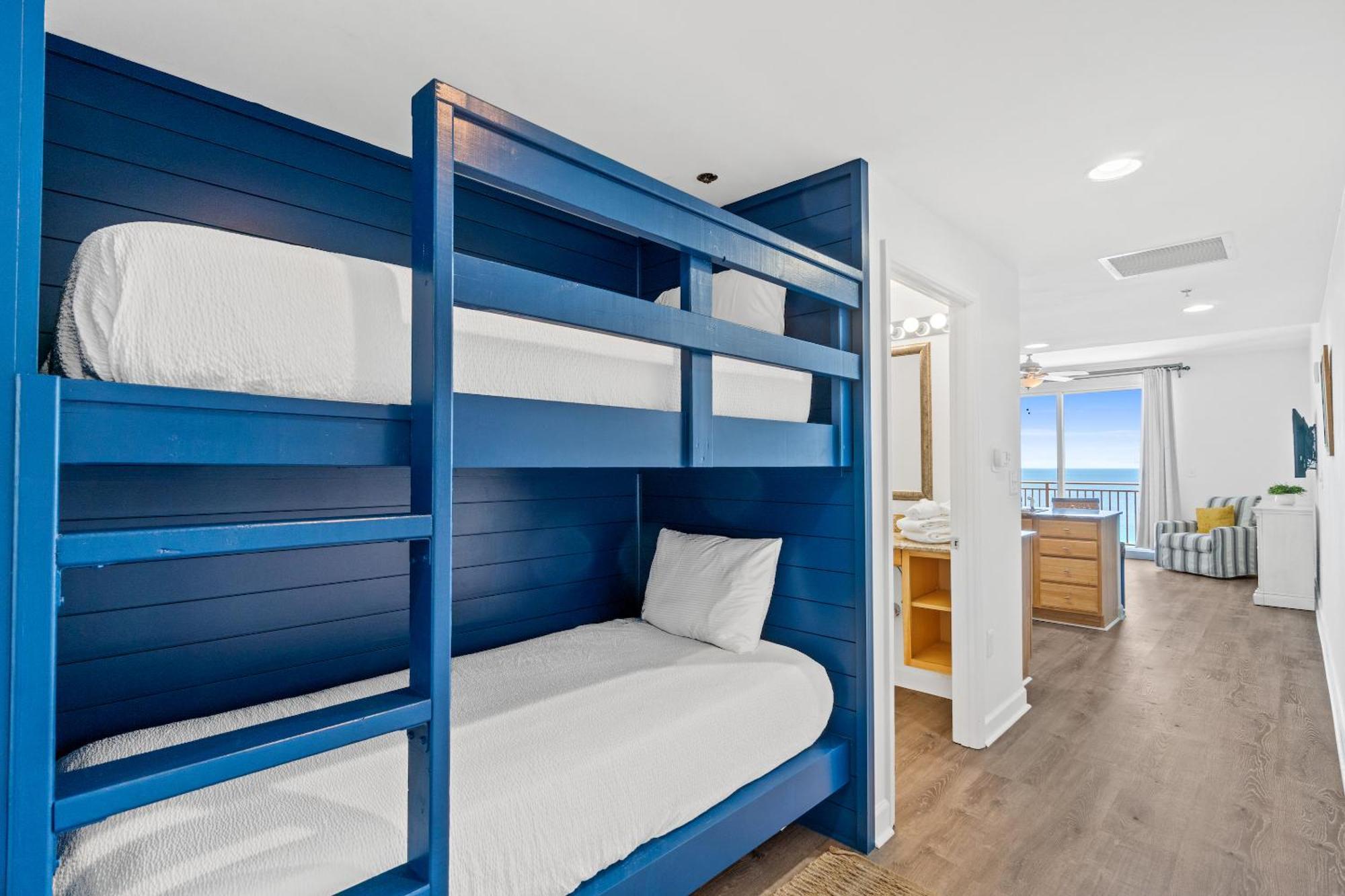 Splash By Panhandle Getaways Apartment Panama City Beach