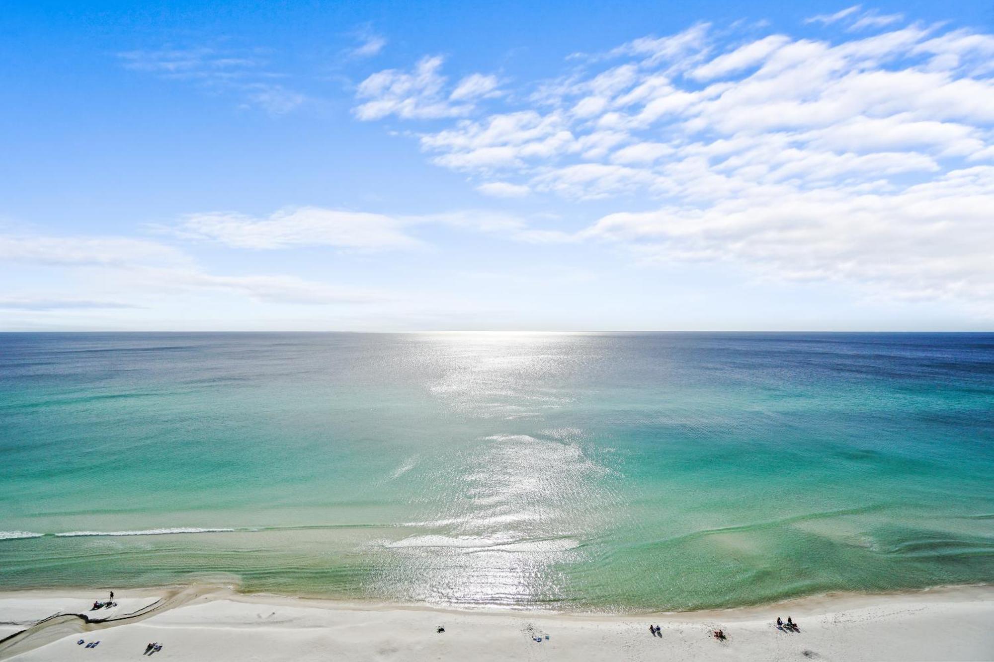 Splash By Panhandle Getaways Apartment Panama City Beach