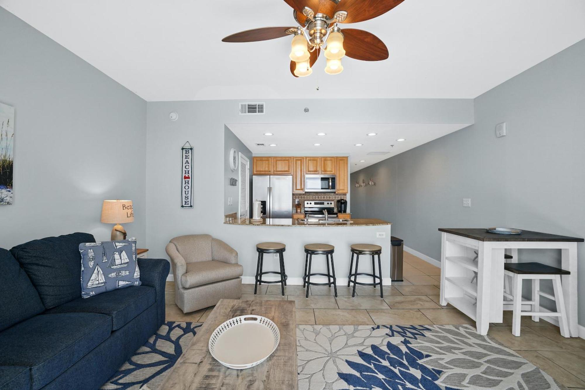 Splash By Panhandle Getaways * Panama City Beach