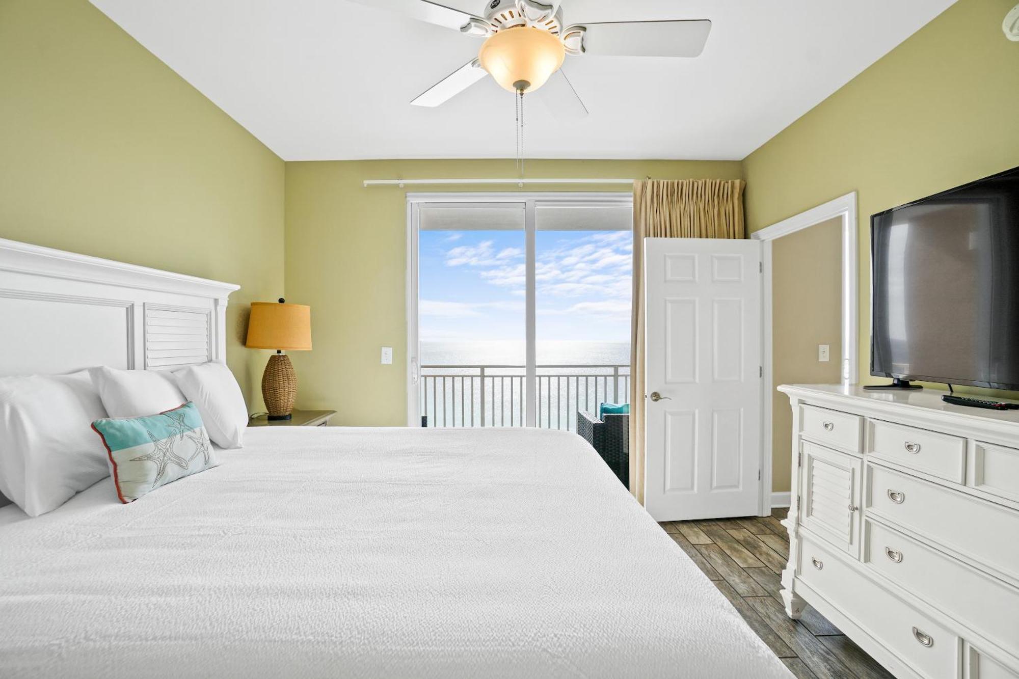 Splash By Panhandle Getaways *