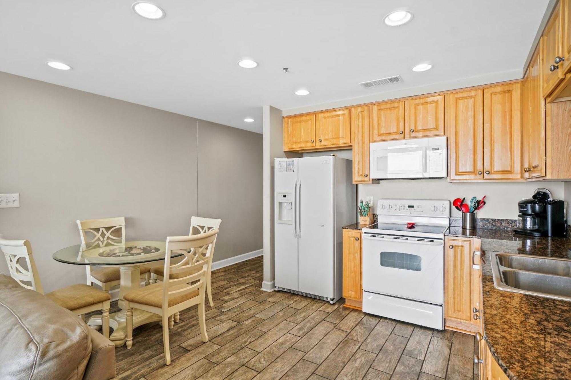 Splash By Panhandle Getaways Apartment