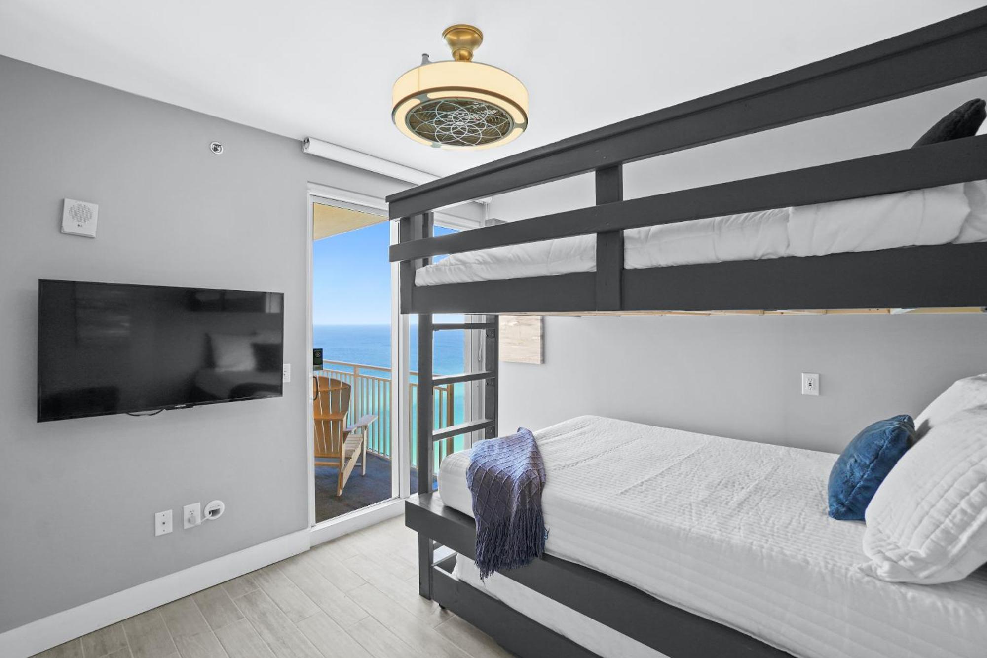 Splash By Panhandle Getaways Apartment *