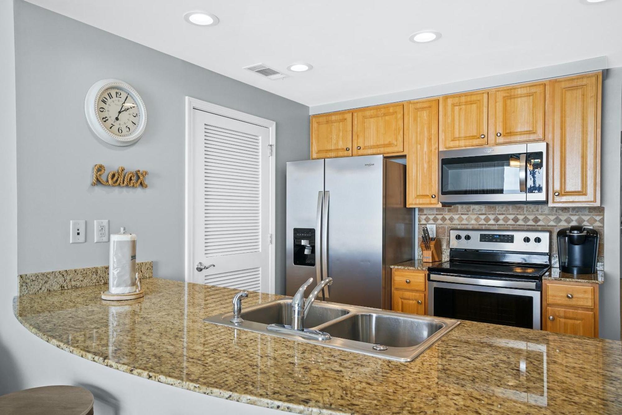 Splash By Panhandle Getaways Panama City Beach