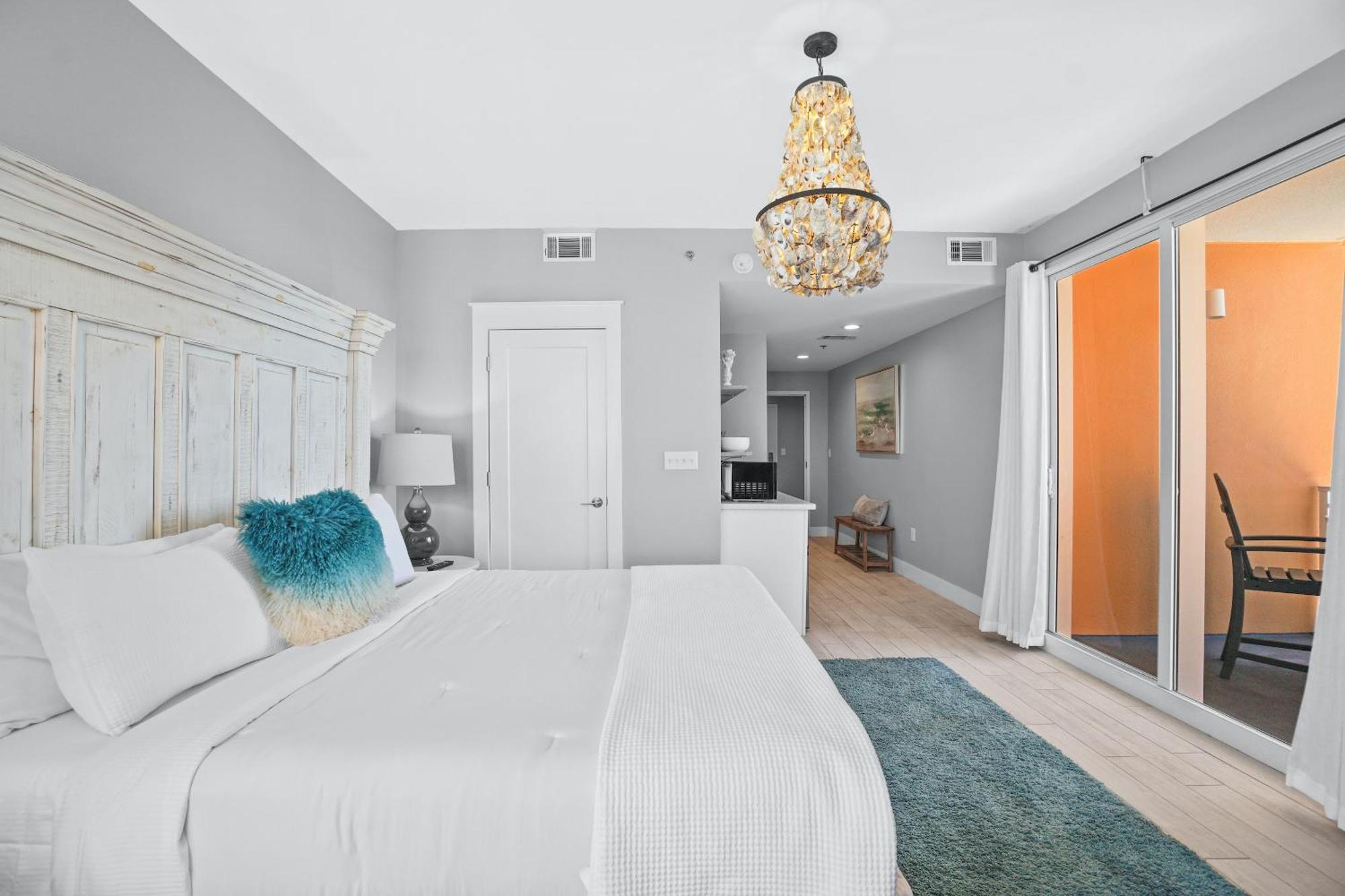 Splash By Panhandle Getaways Apartment Panama City Beach