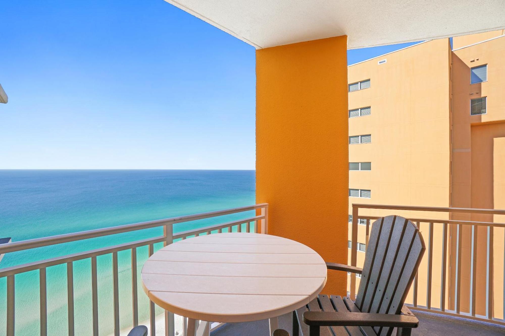 Splash By Panhandle Getaways *