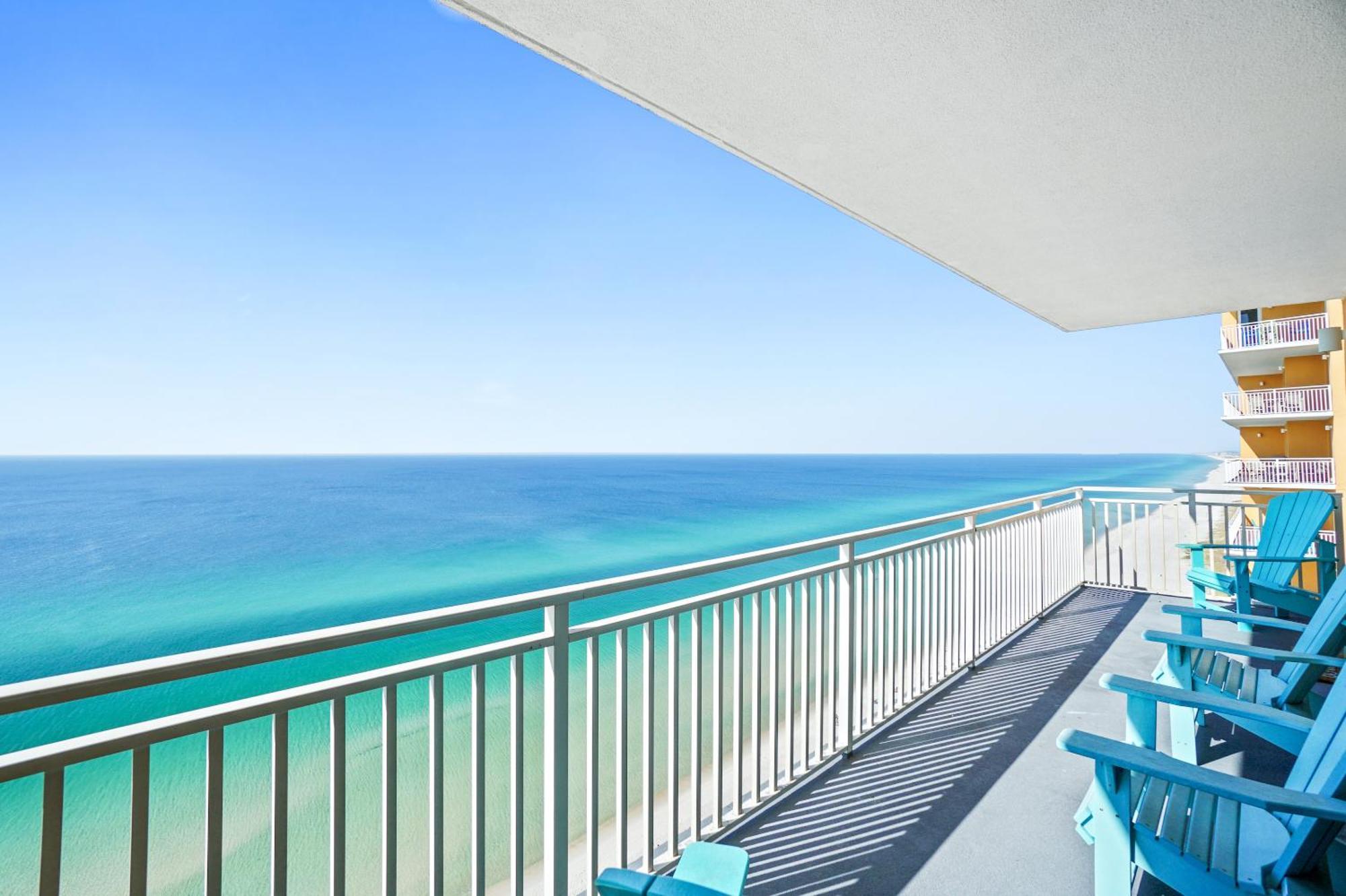 Splash By Panhandle Getaways