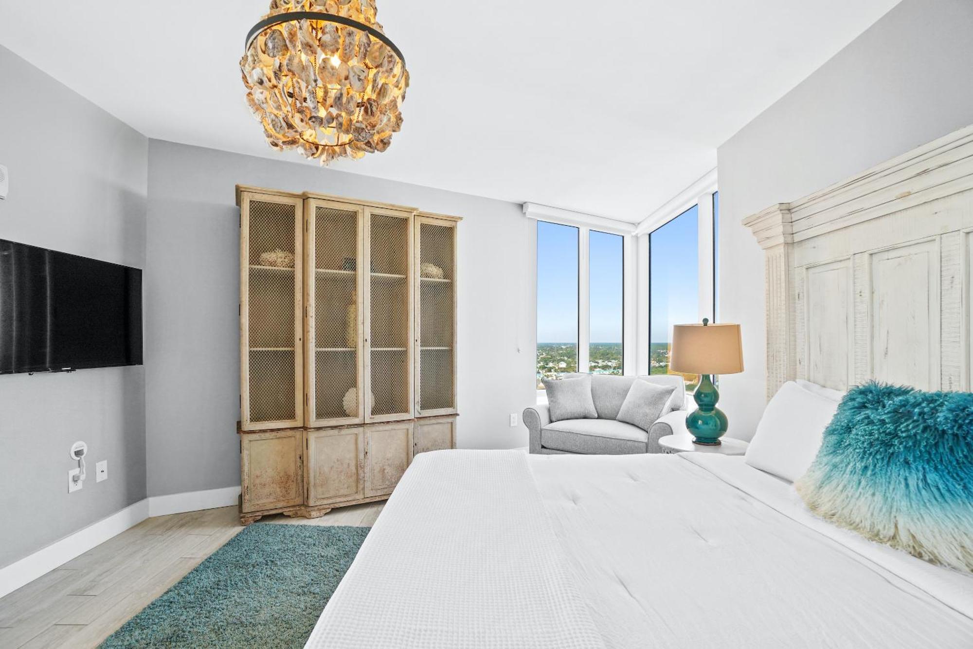 Splash By Panhandle Getaways *