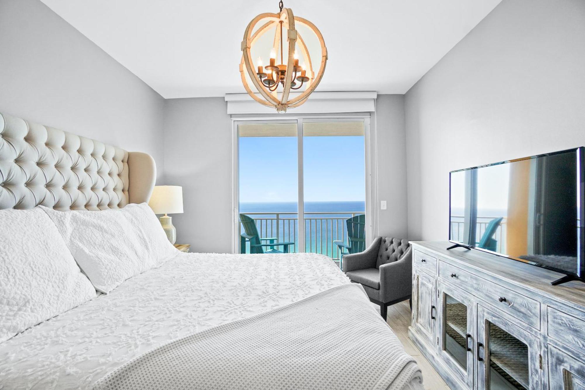 Apartment Splash By Panhandle Getaways