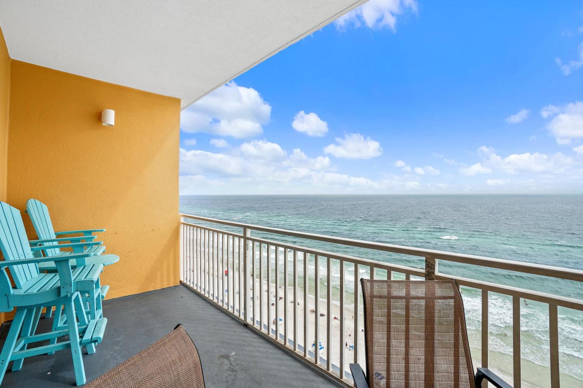 Splash By Panhandle Getaways